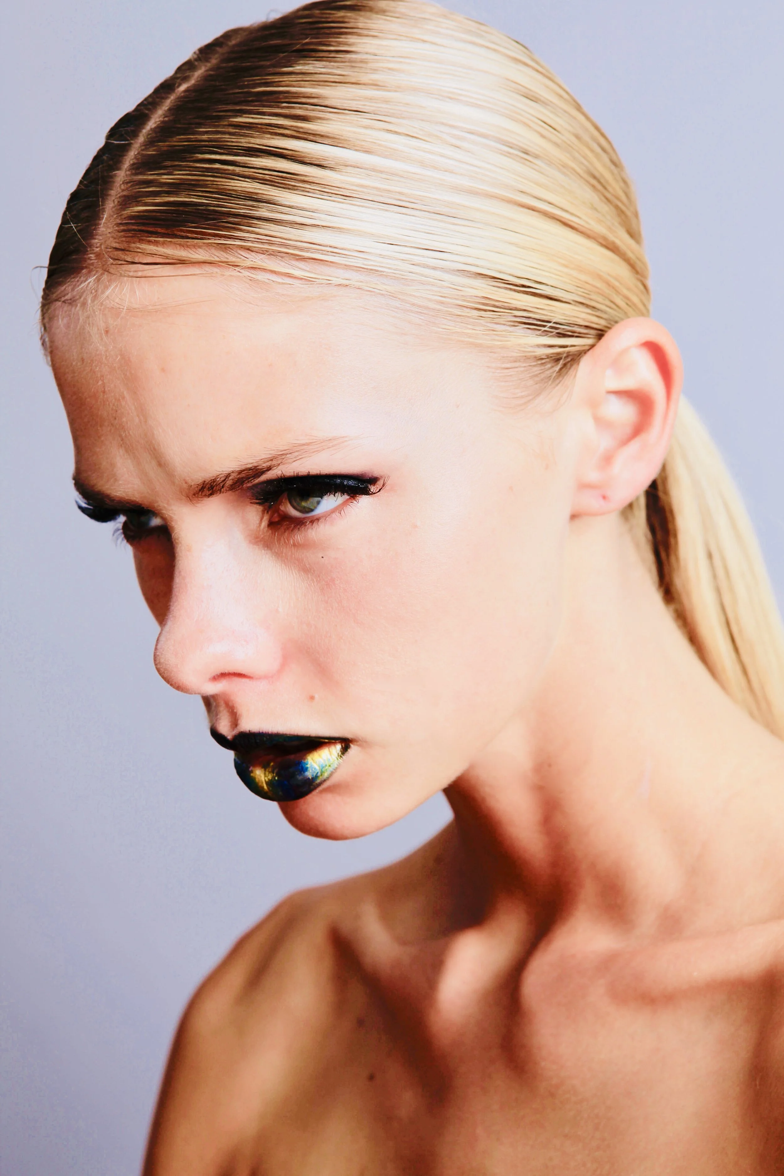 Makeup By Anita Nouryeh
Photography by Chelsea Franks 