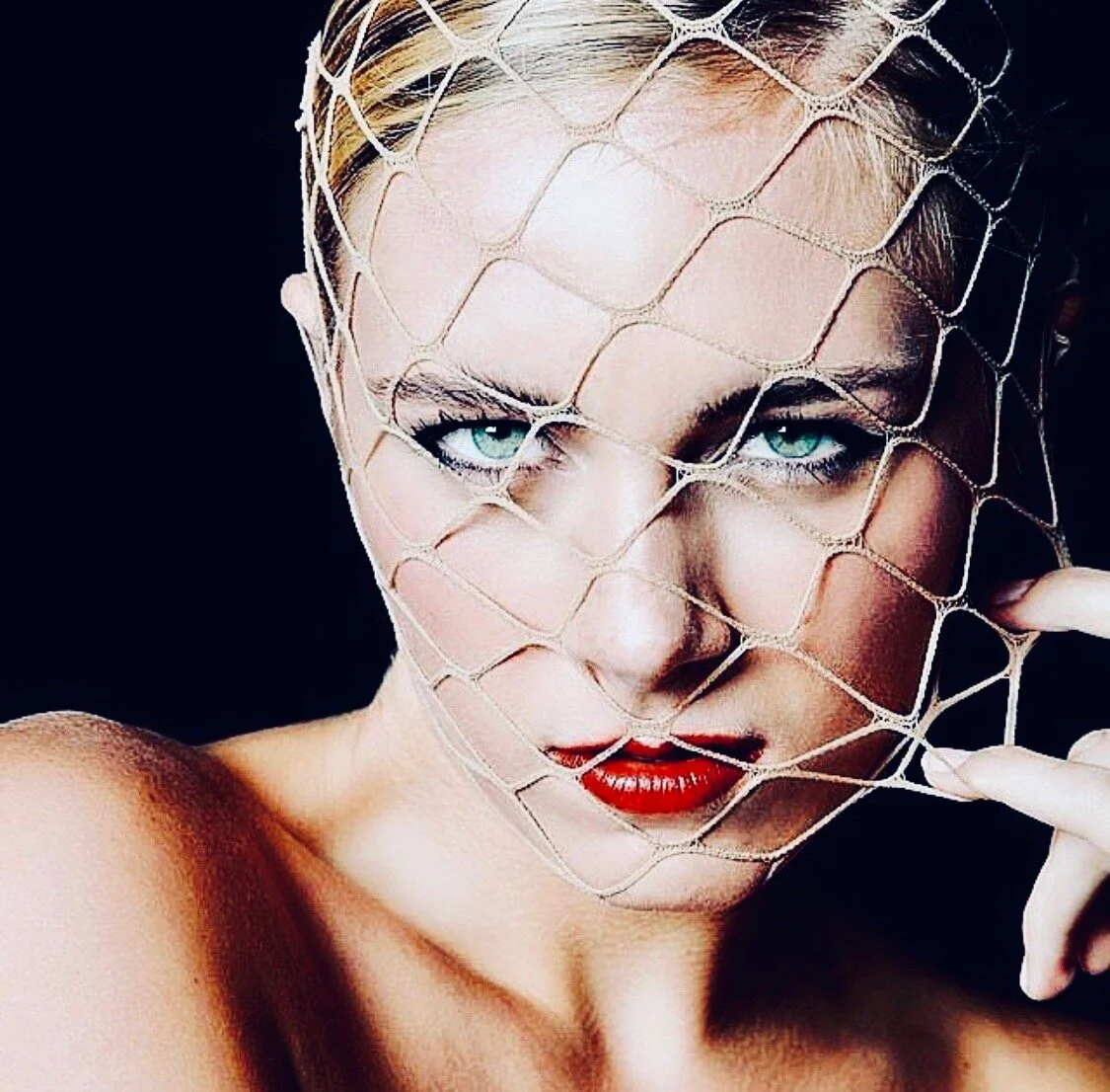 Makeup By Anita Nouryeh
Photography by Ana Monique 