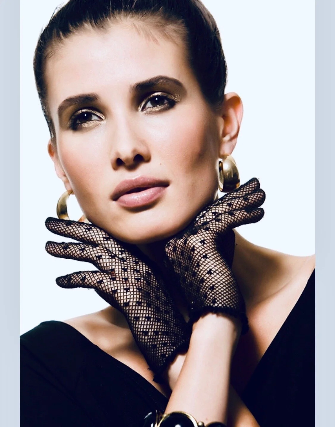 Makeup By Anita Nouryeh
Photography By C1Photography
