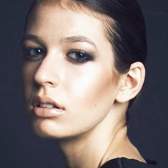 Makeup By Anita Nouryeh
Photography by Colburn Rose