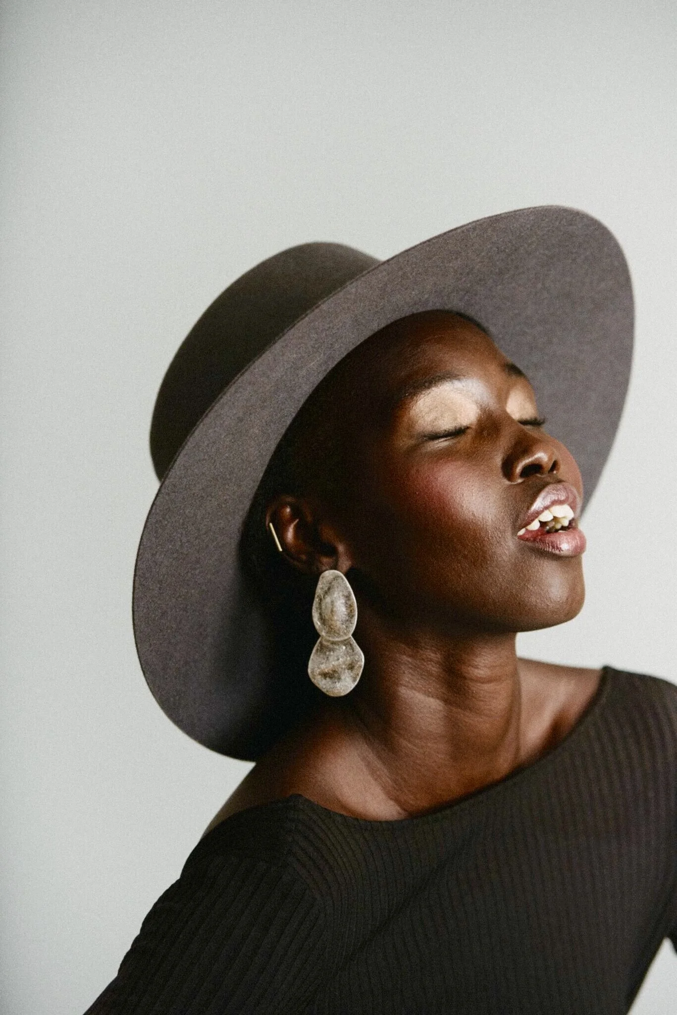 Makeup By Anita Nouryeh
Photography by Trent Bailey 