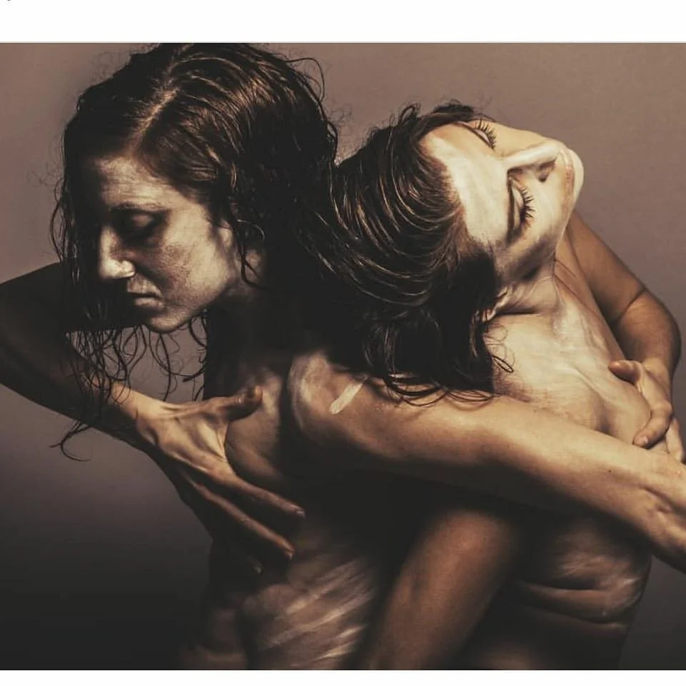 Makeup and Bodyart by Anita Nouryeh
Photography by Steven Truman 