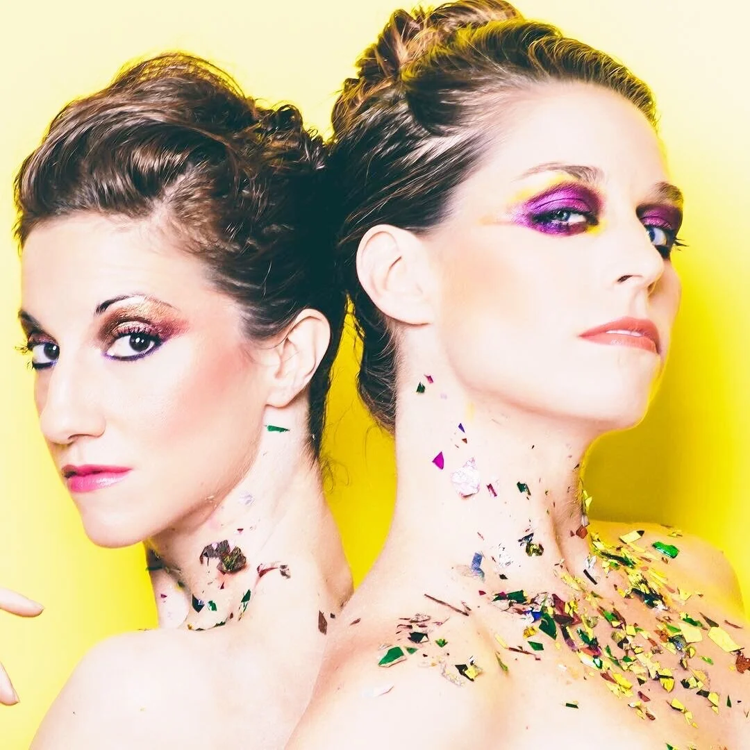 Makeup by Anita Nouryeh 
Photography by Steven Truman 