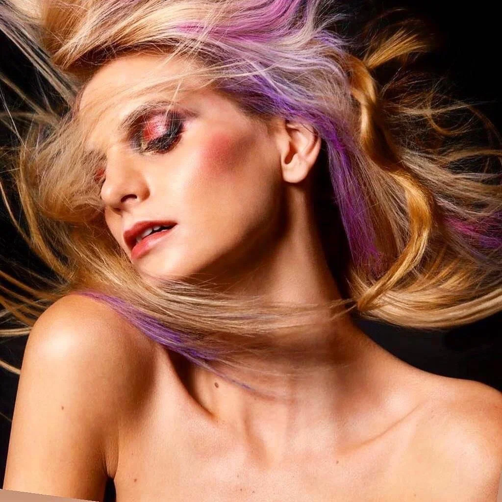 Makeup By Anita Nouryeh
Photography by J. Bordin