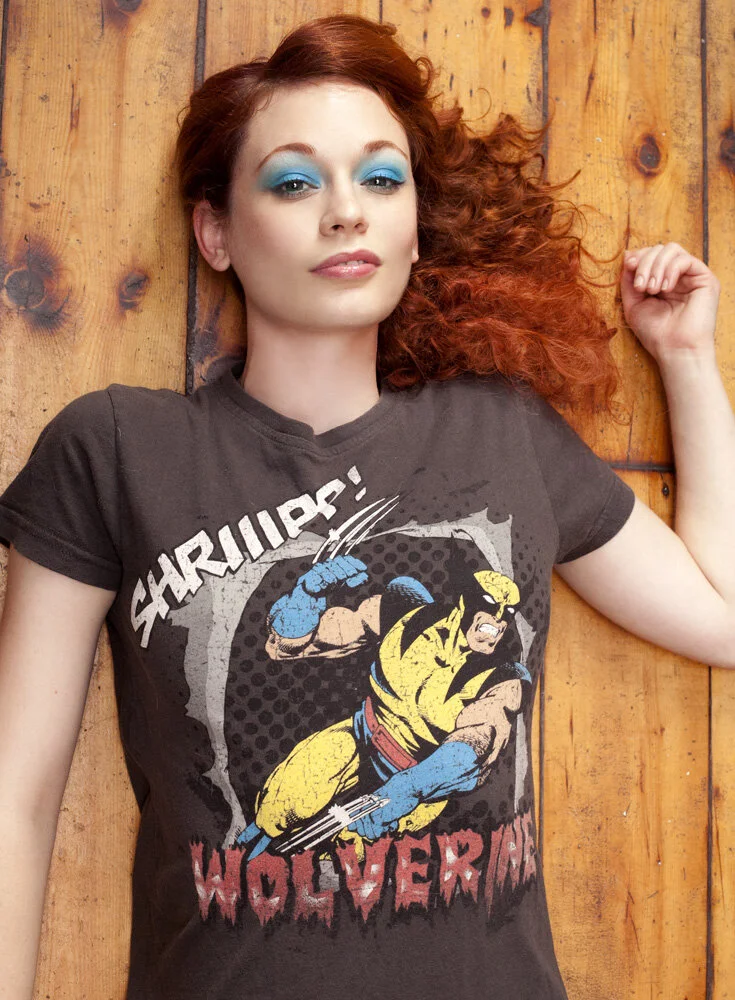 Makeup By Anita Nouryeh
Hair by Kristin Jackson 
Photography by Ellen Stagg 