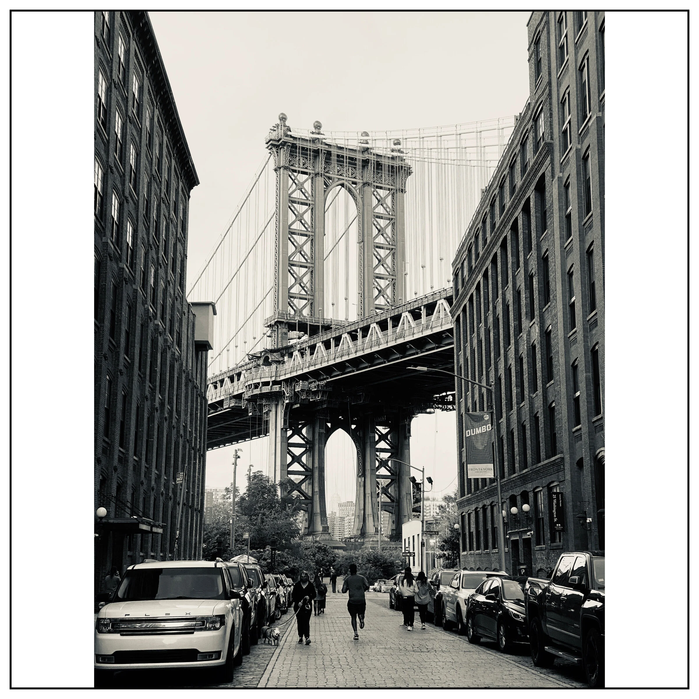 Dumbo Brooklyn