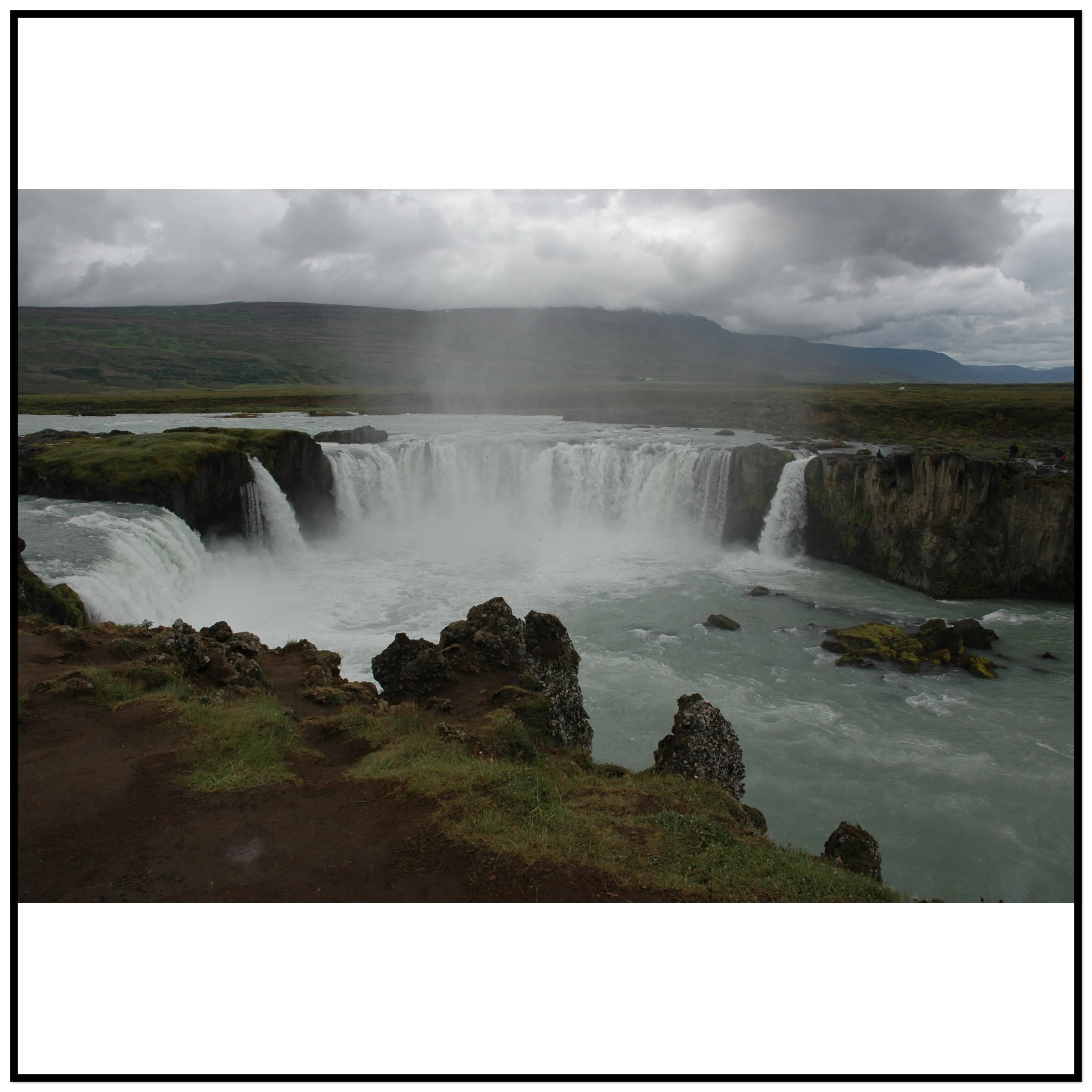 Godafoss (Iceland)