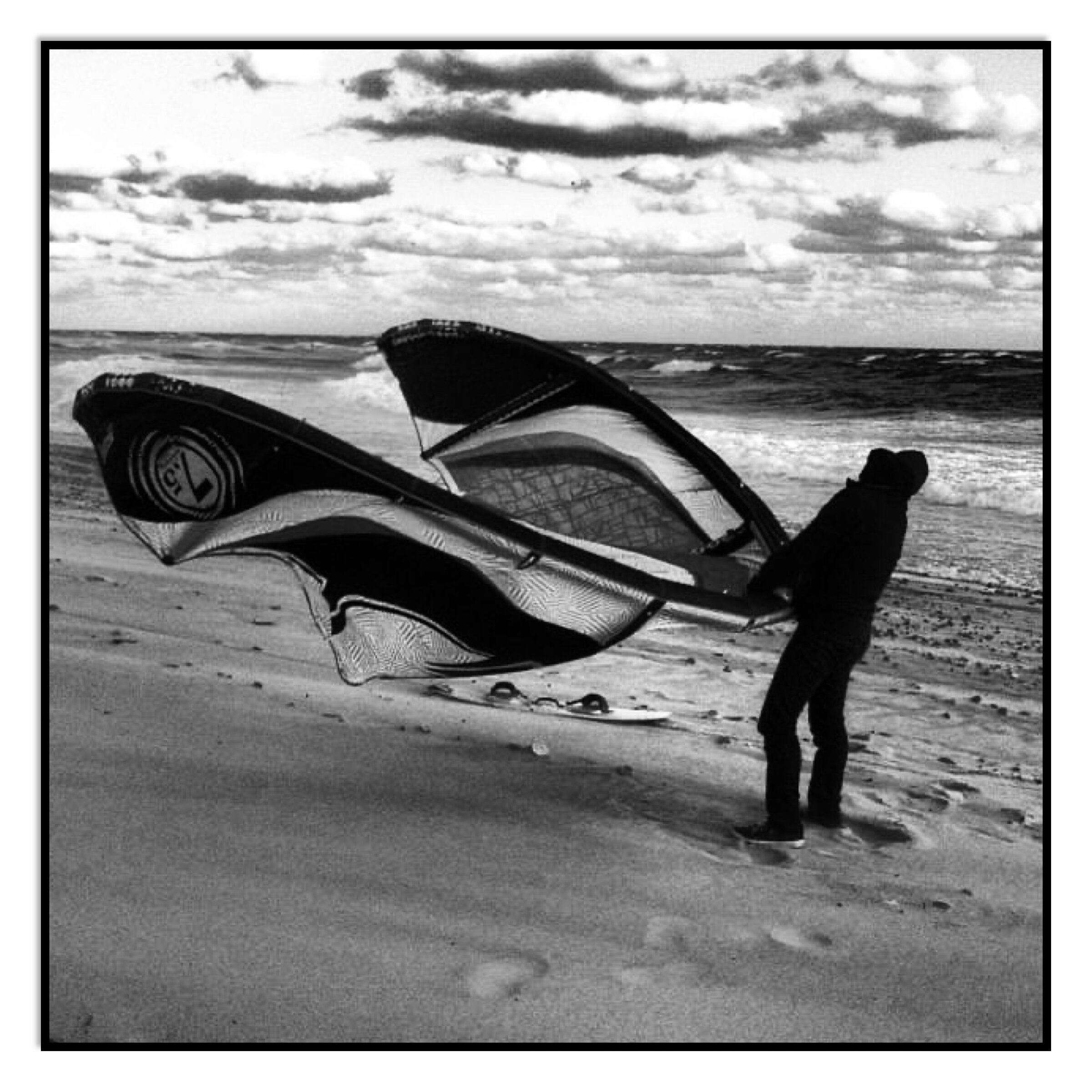 Go Fly A Kite