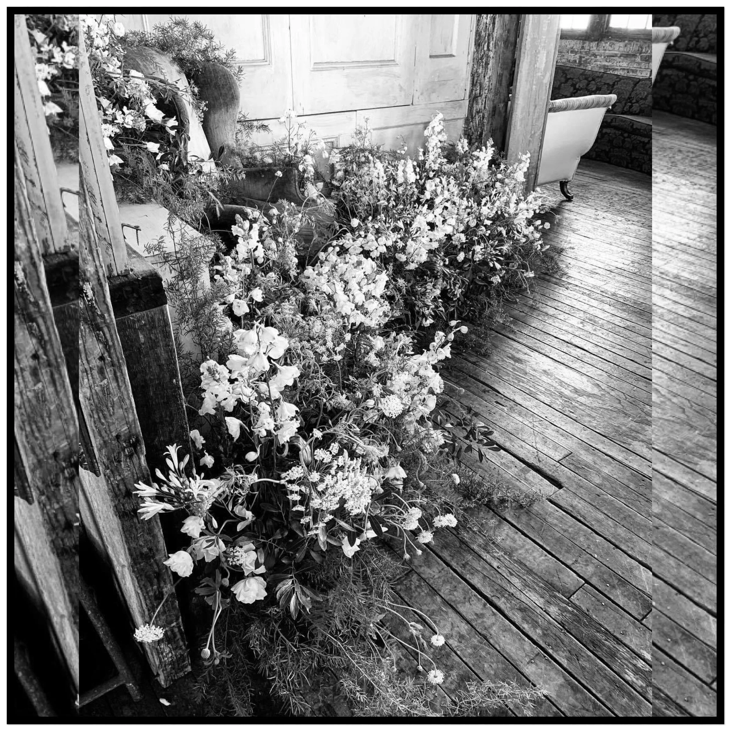 set design