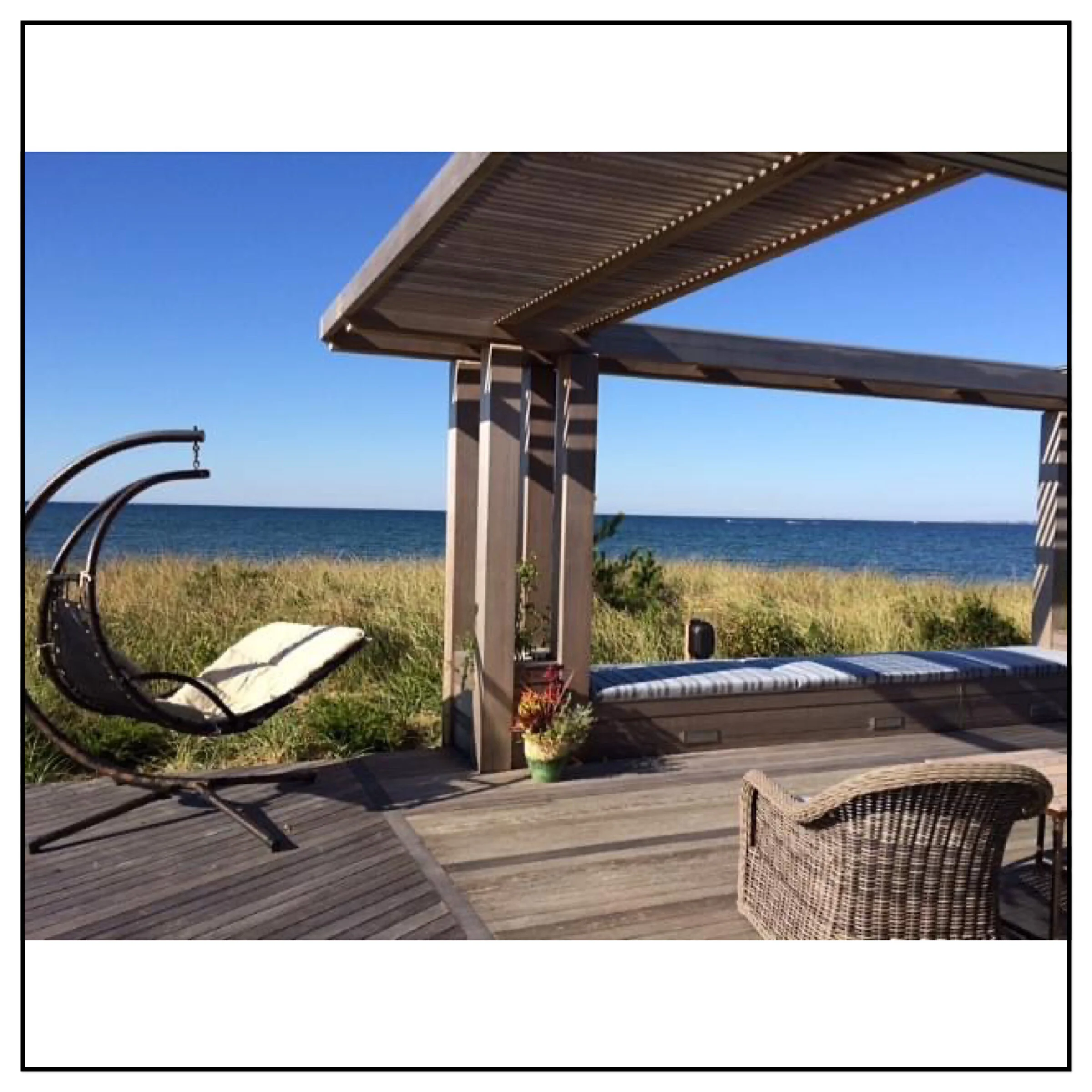 cape cod