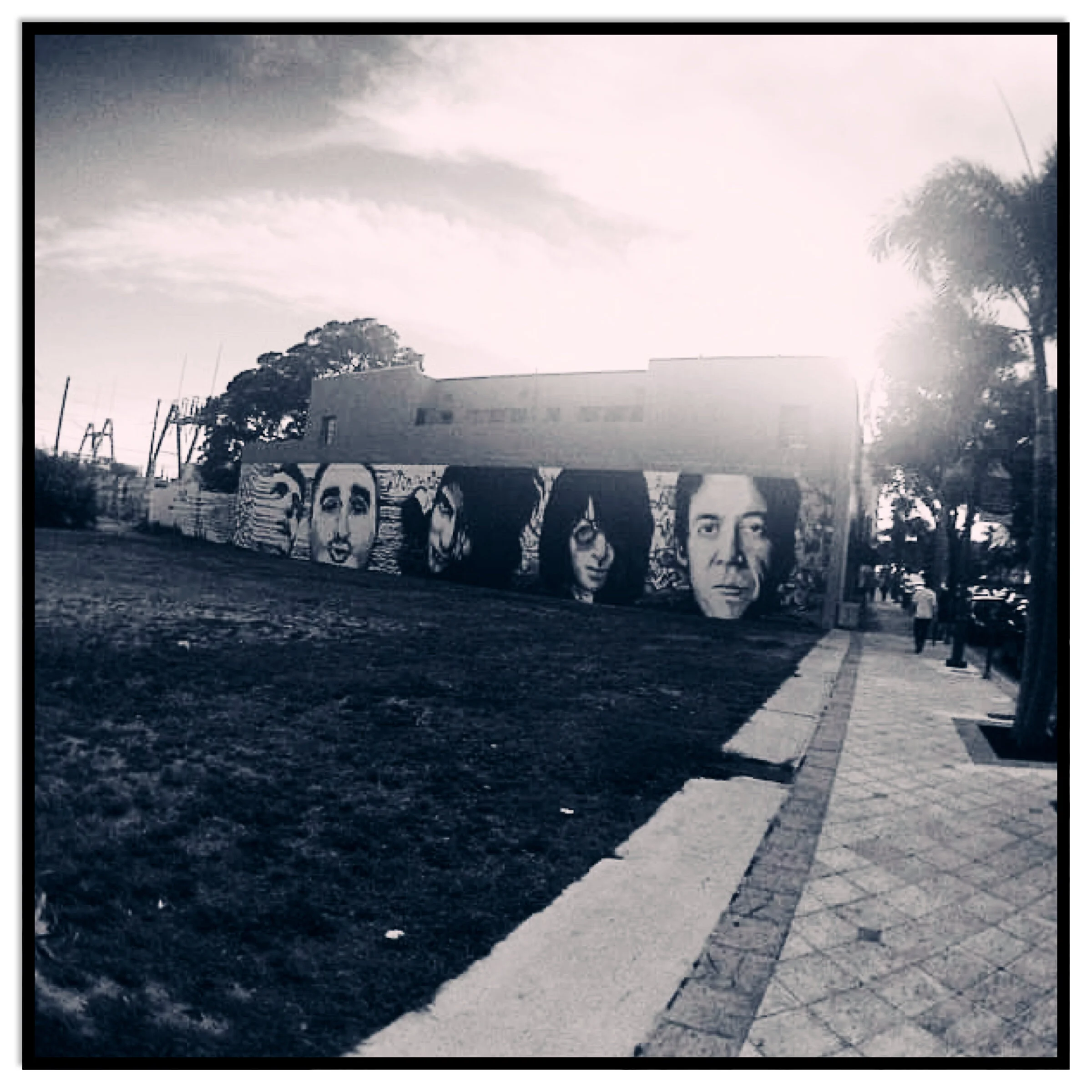 Florida Street Art