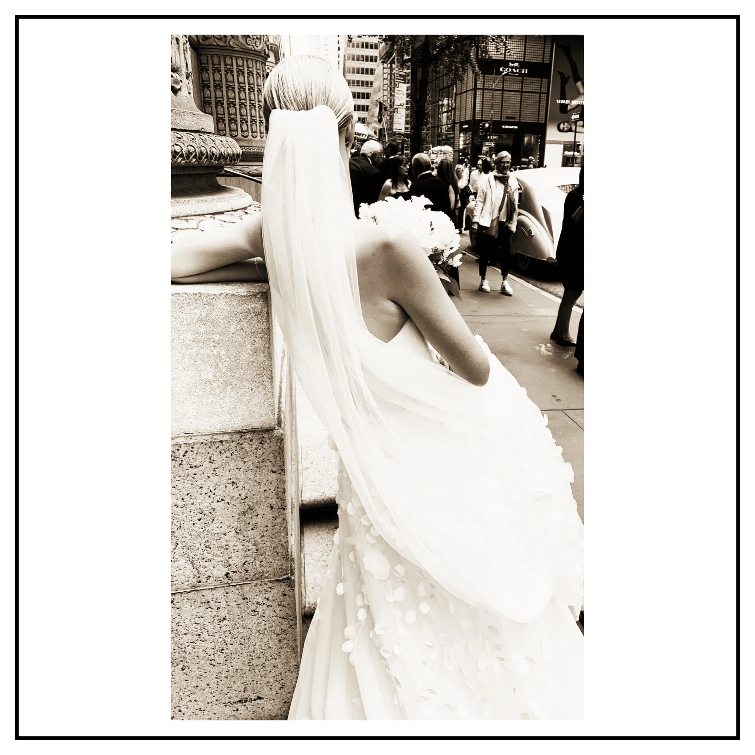 Bride