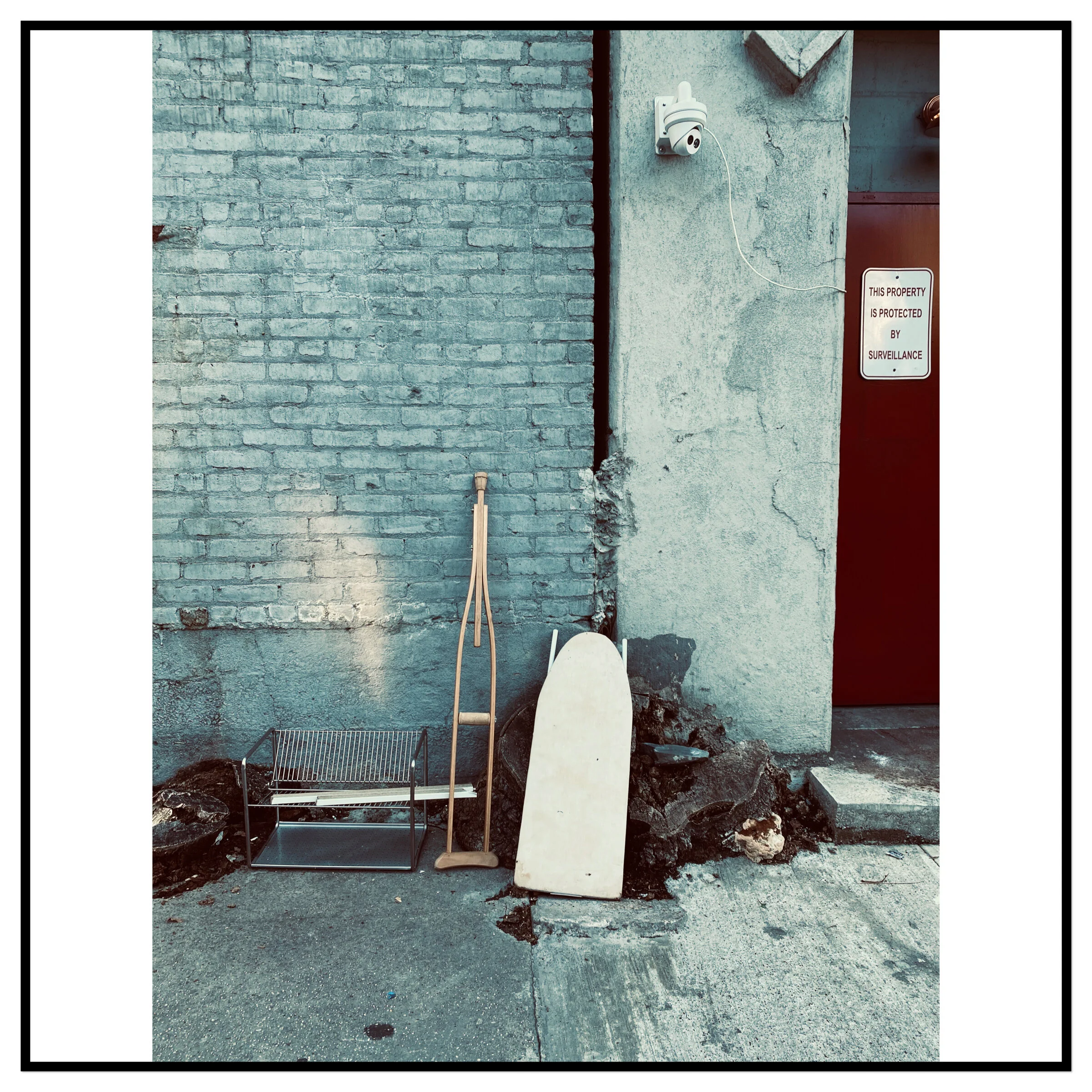 found items