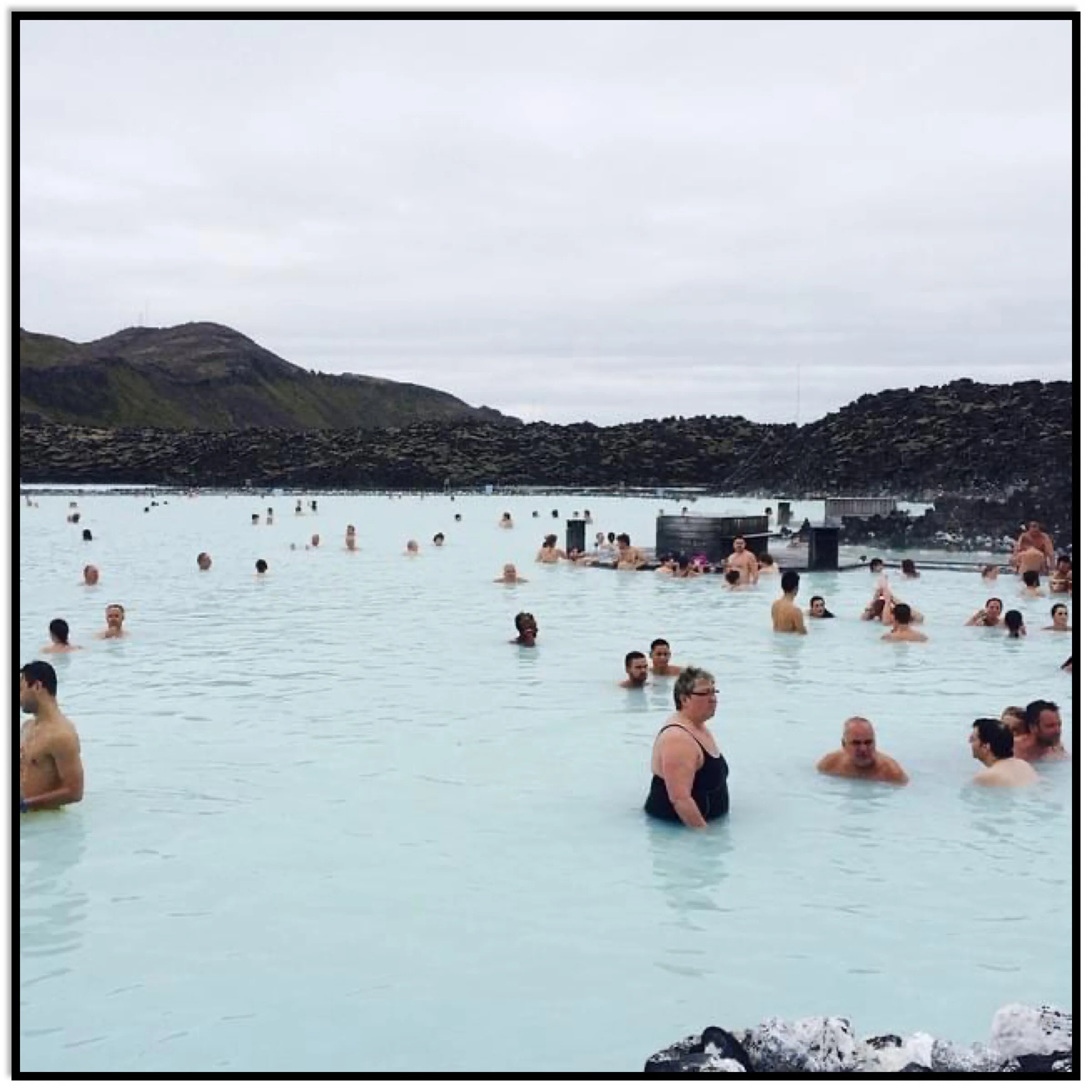 Blue Lagoon (Iceland)