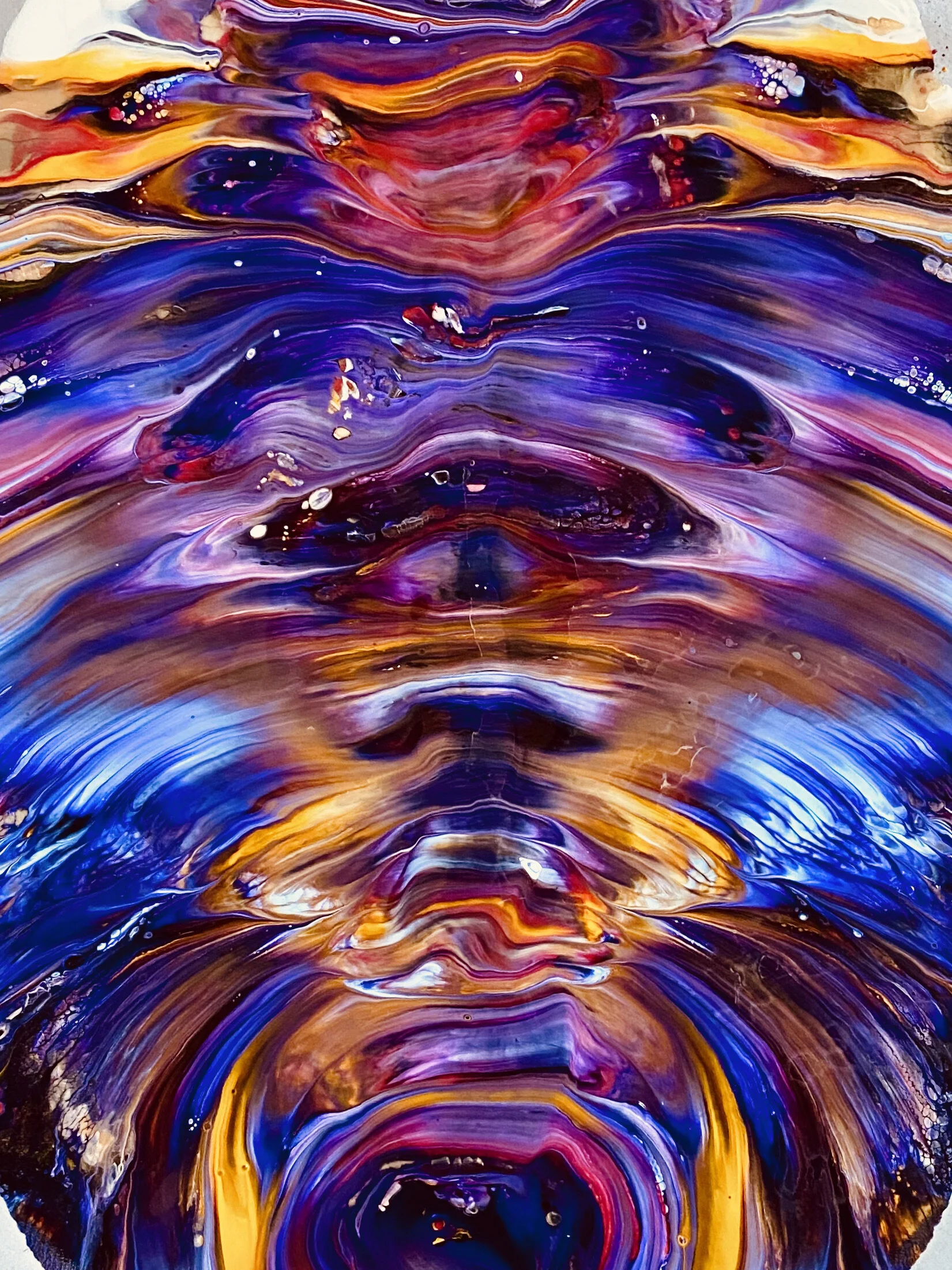 Original canvas sold
print available 