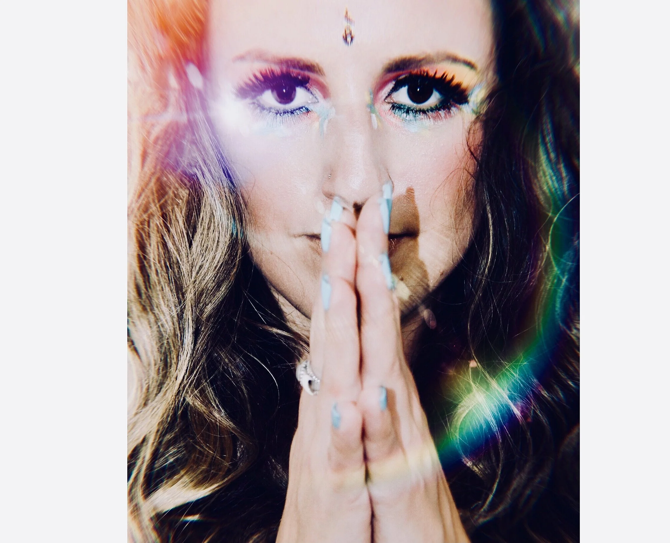 Namaste 