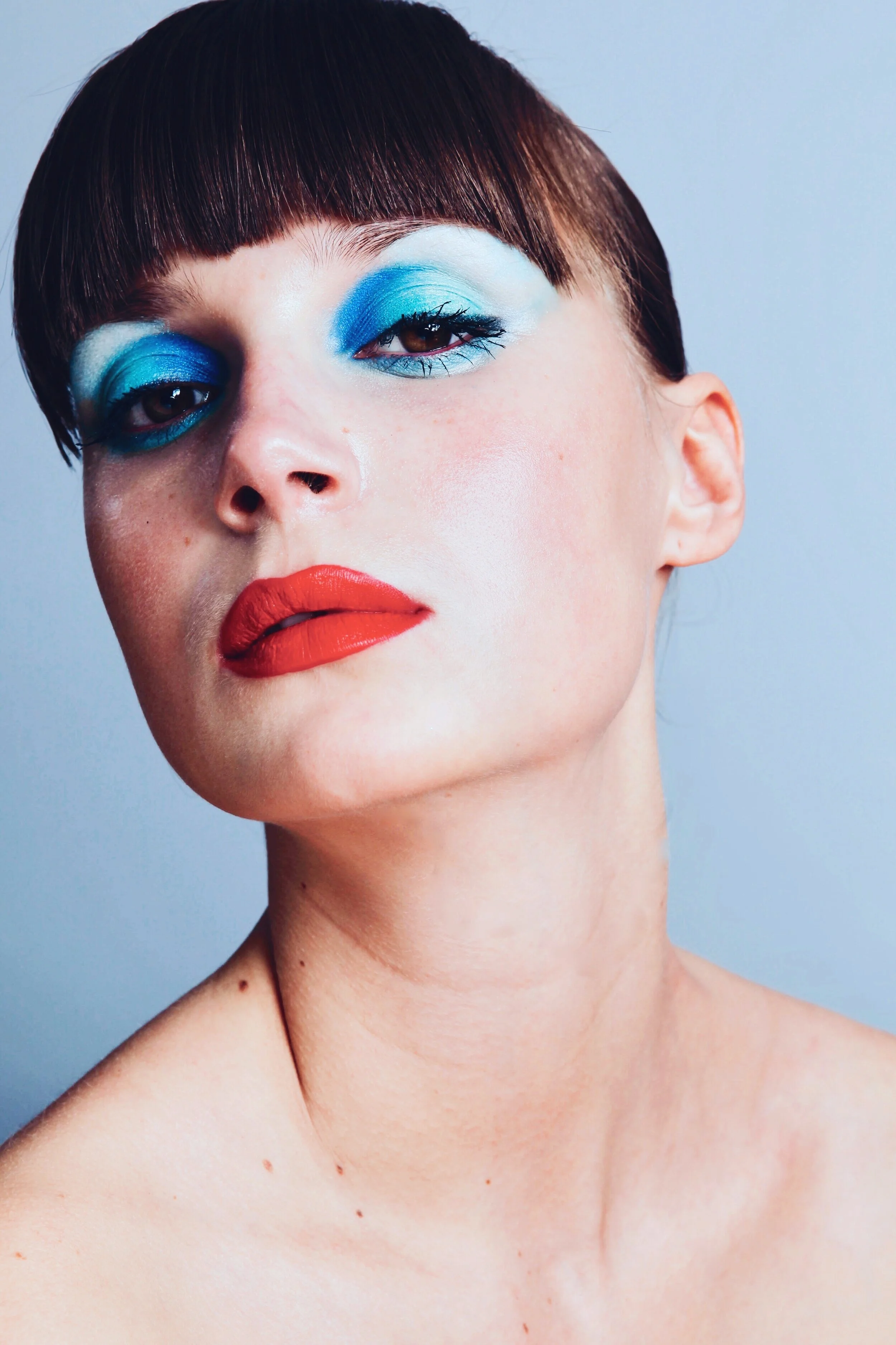Makeup By Anita Nouryeh
Photography by Chelsea Franks