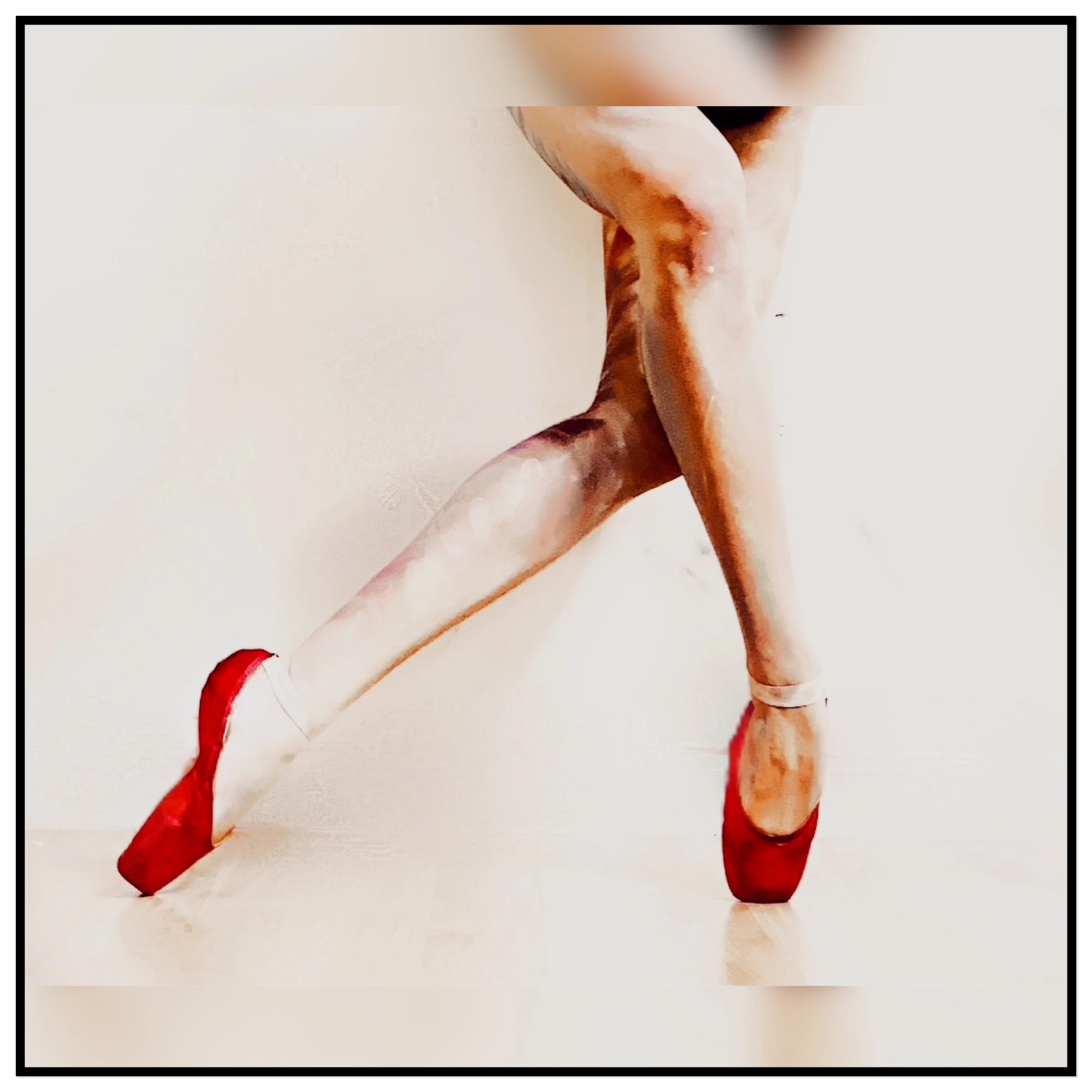 Red Shoes