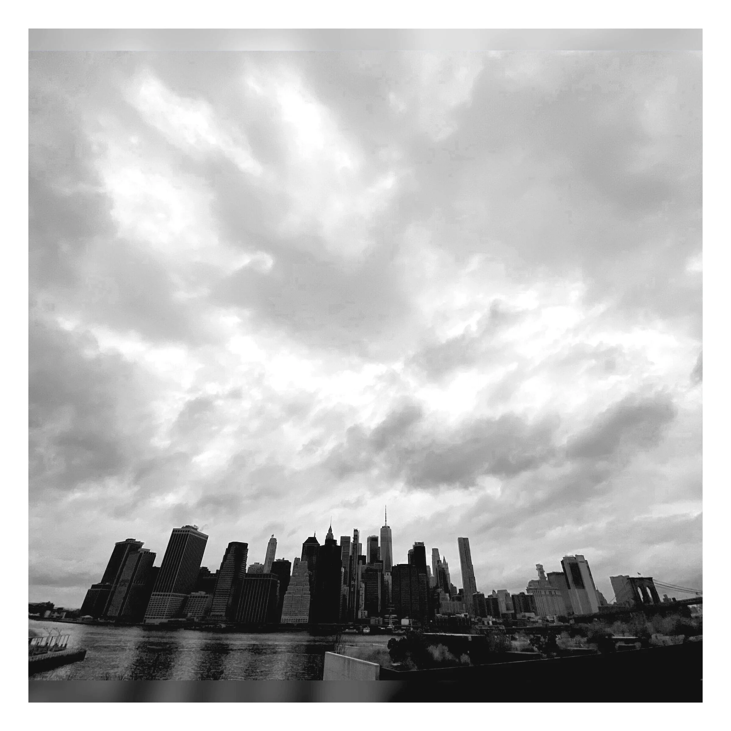 Manhattan View 