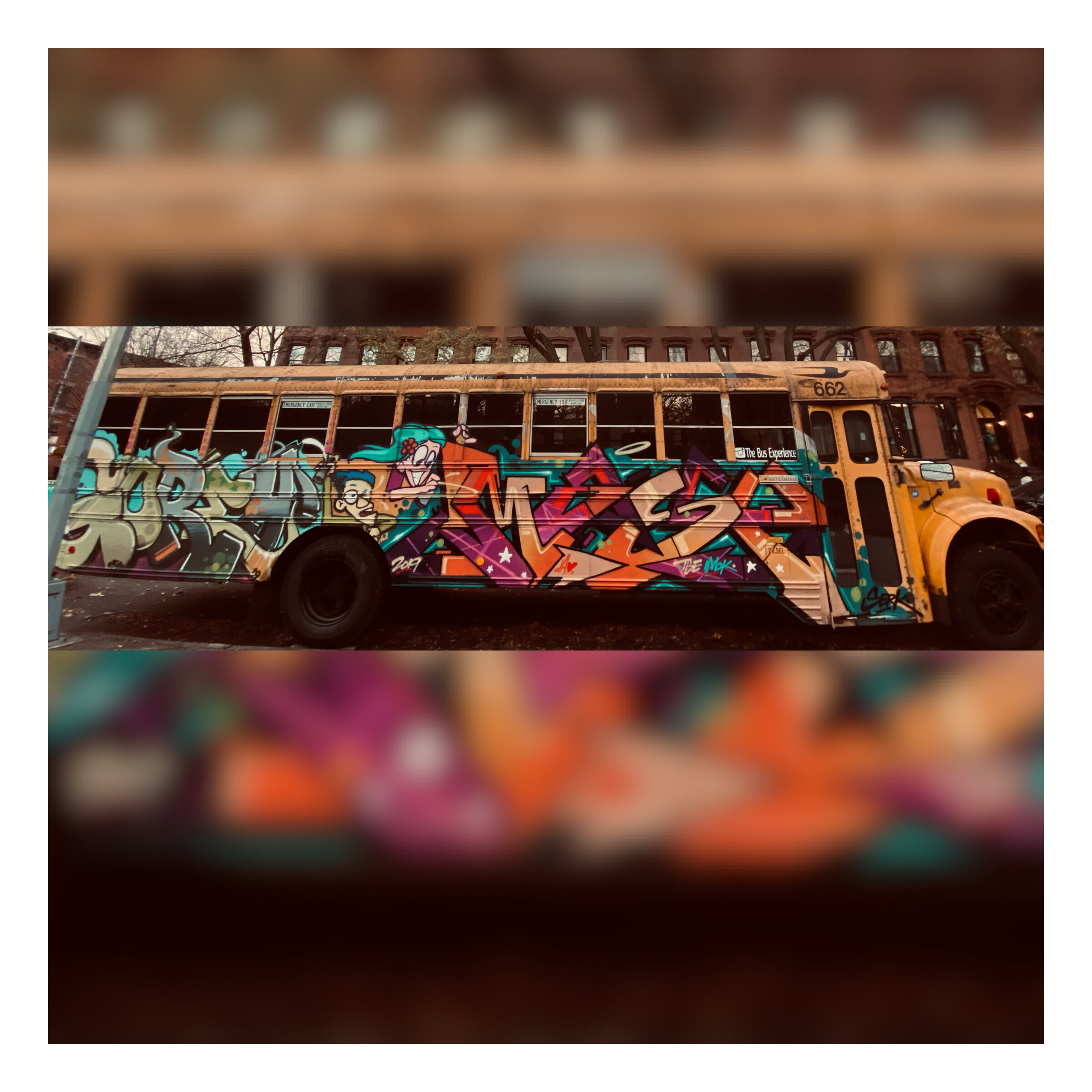 School Bus