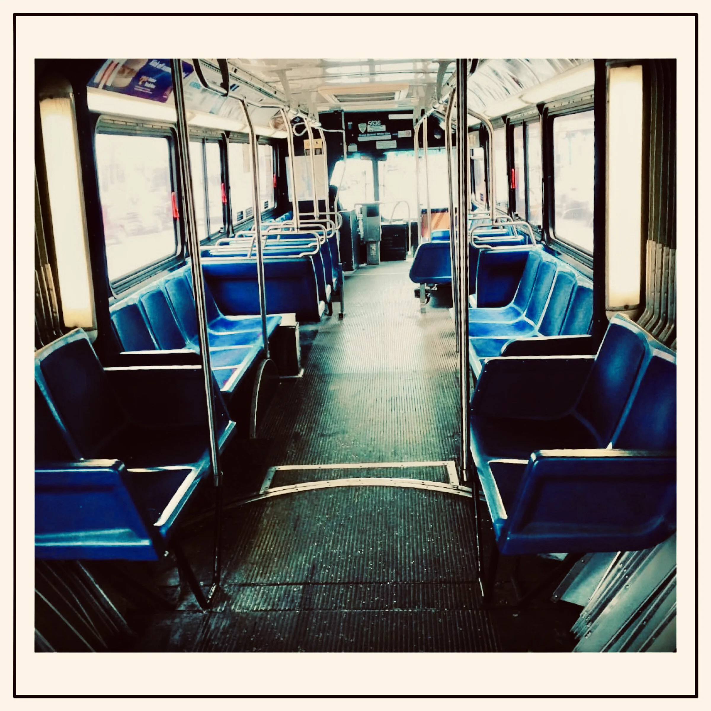 Ghost Town