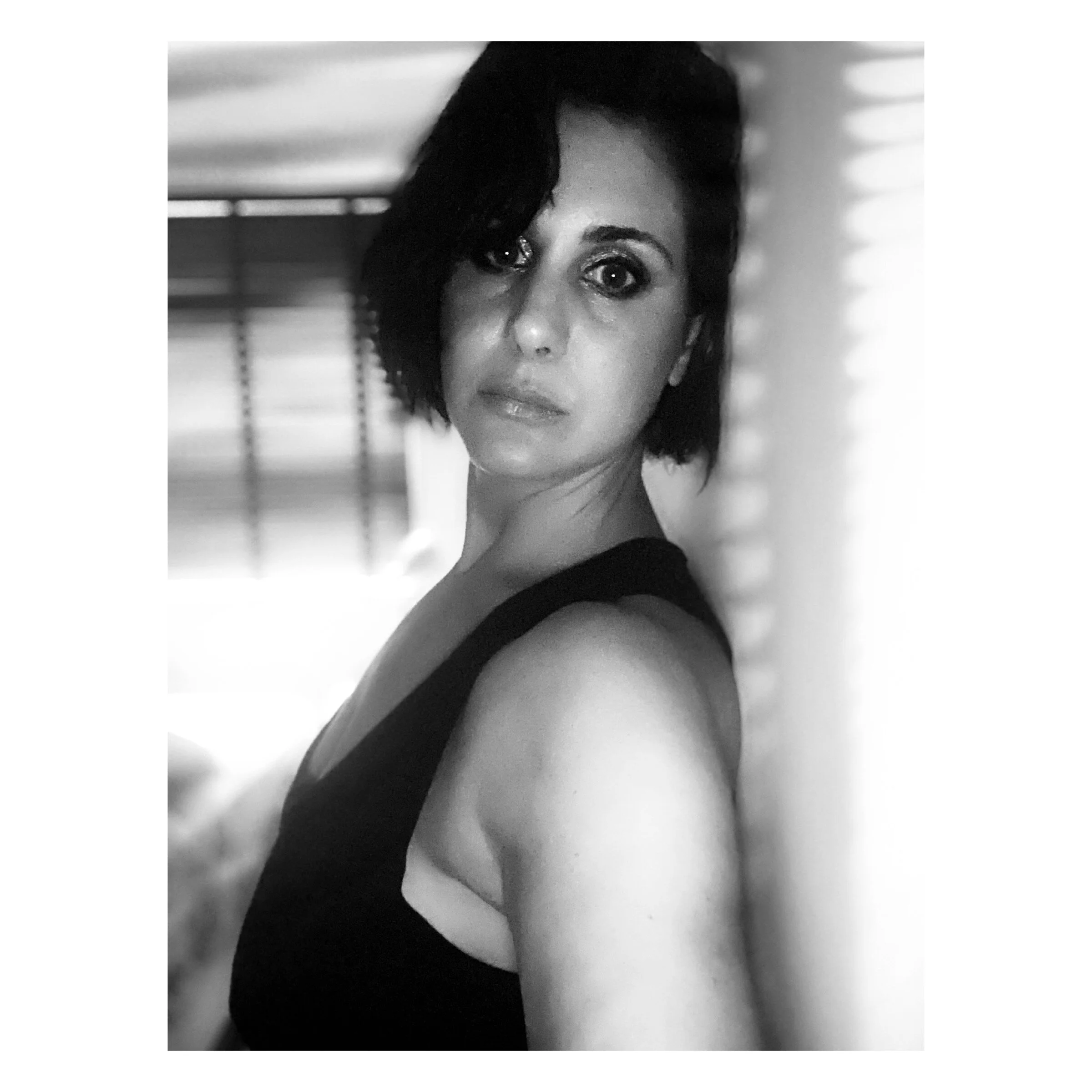 Self Portrait 1