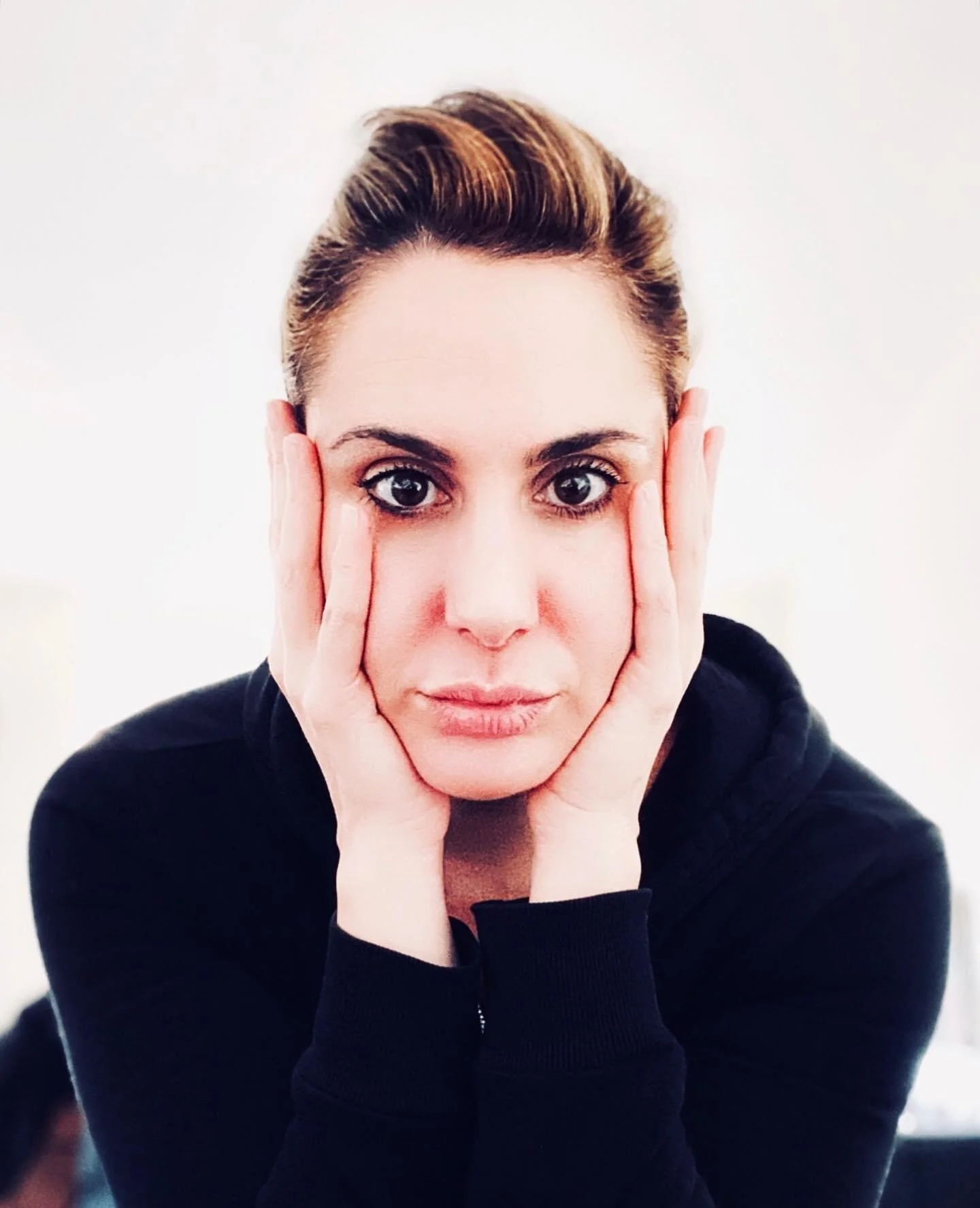 Self Portrait 2