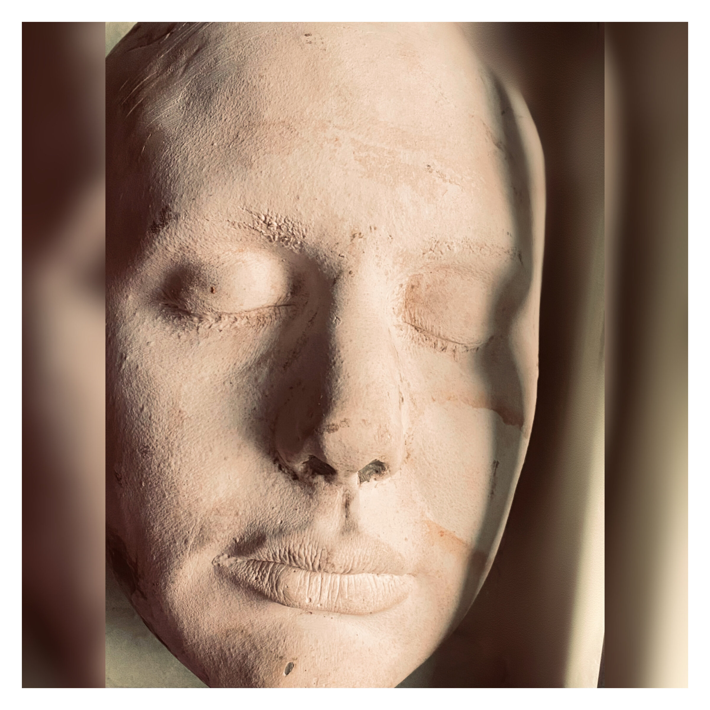 Face Mold