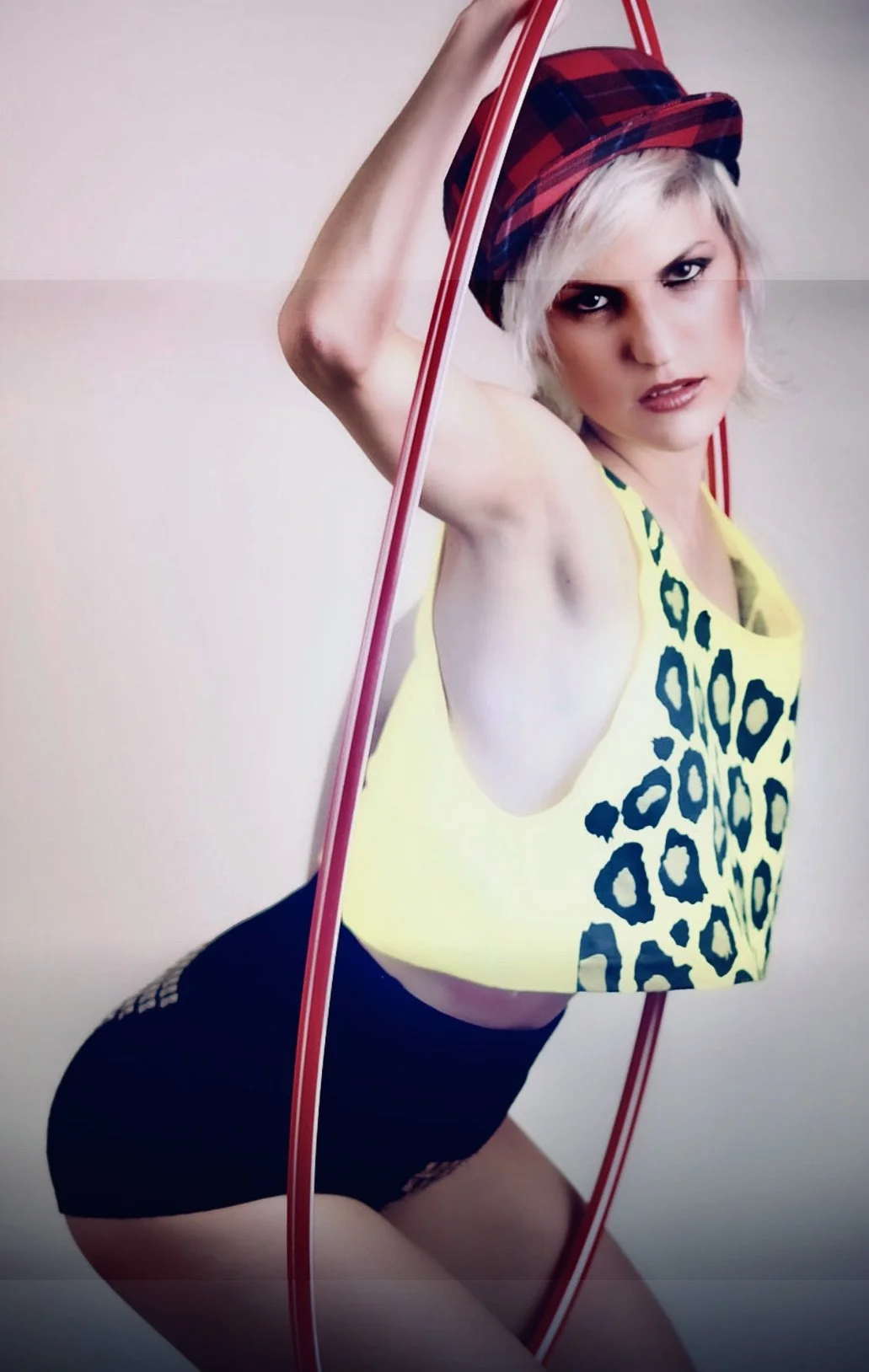 Makeup by Anita Nouryeh
Photography by Erin Mayhugh