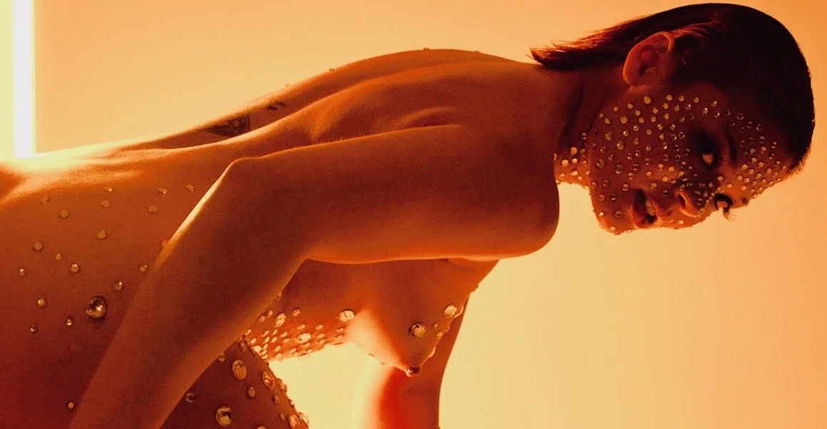 Makeup and Bodyart by Anita Nouryeh
Photography by Ellen Stagg