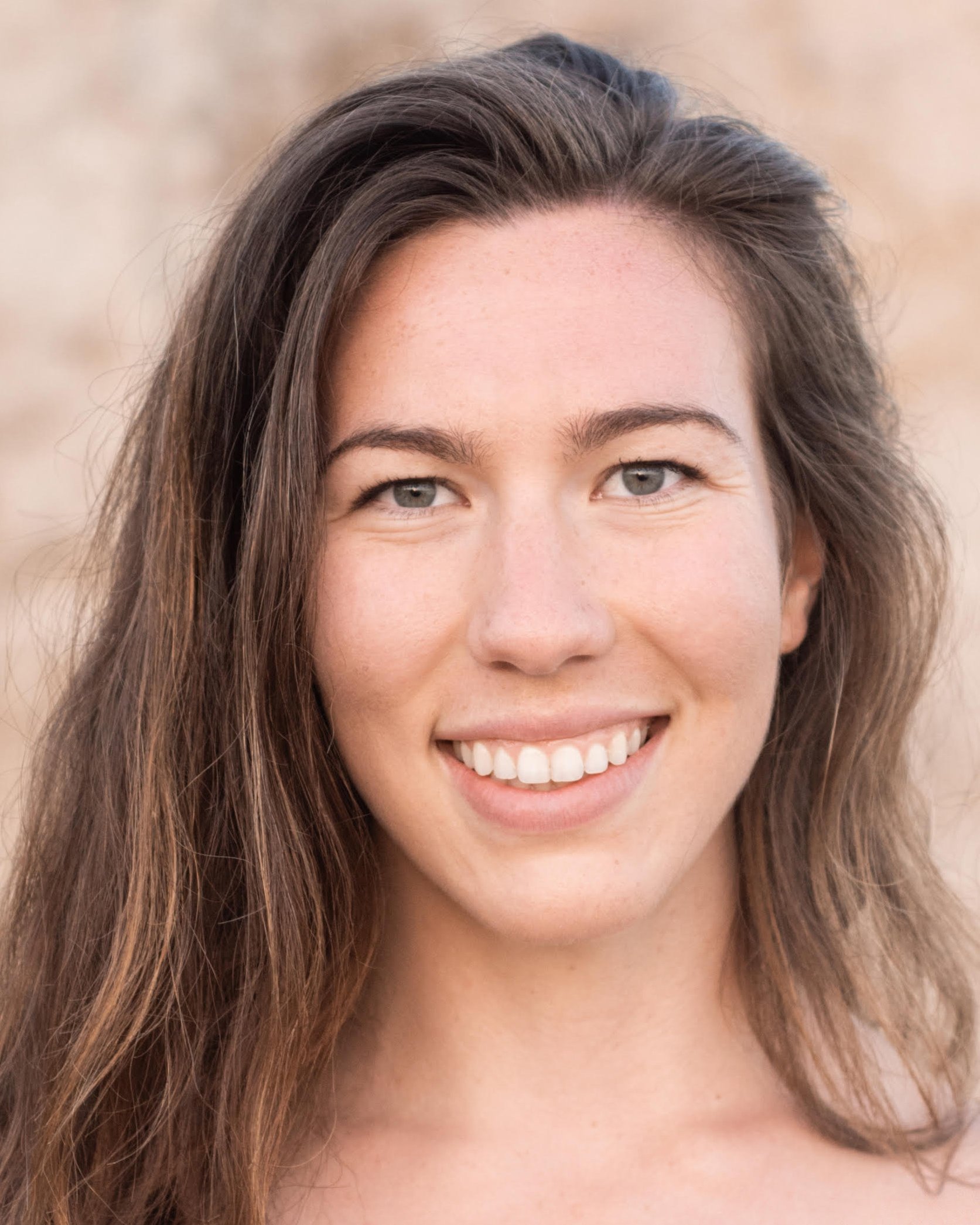 Shannon Moreno