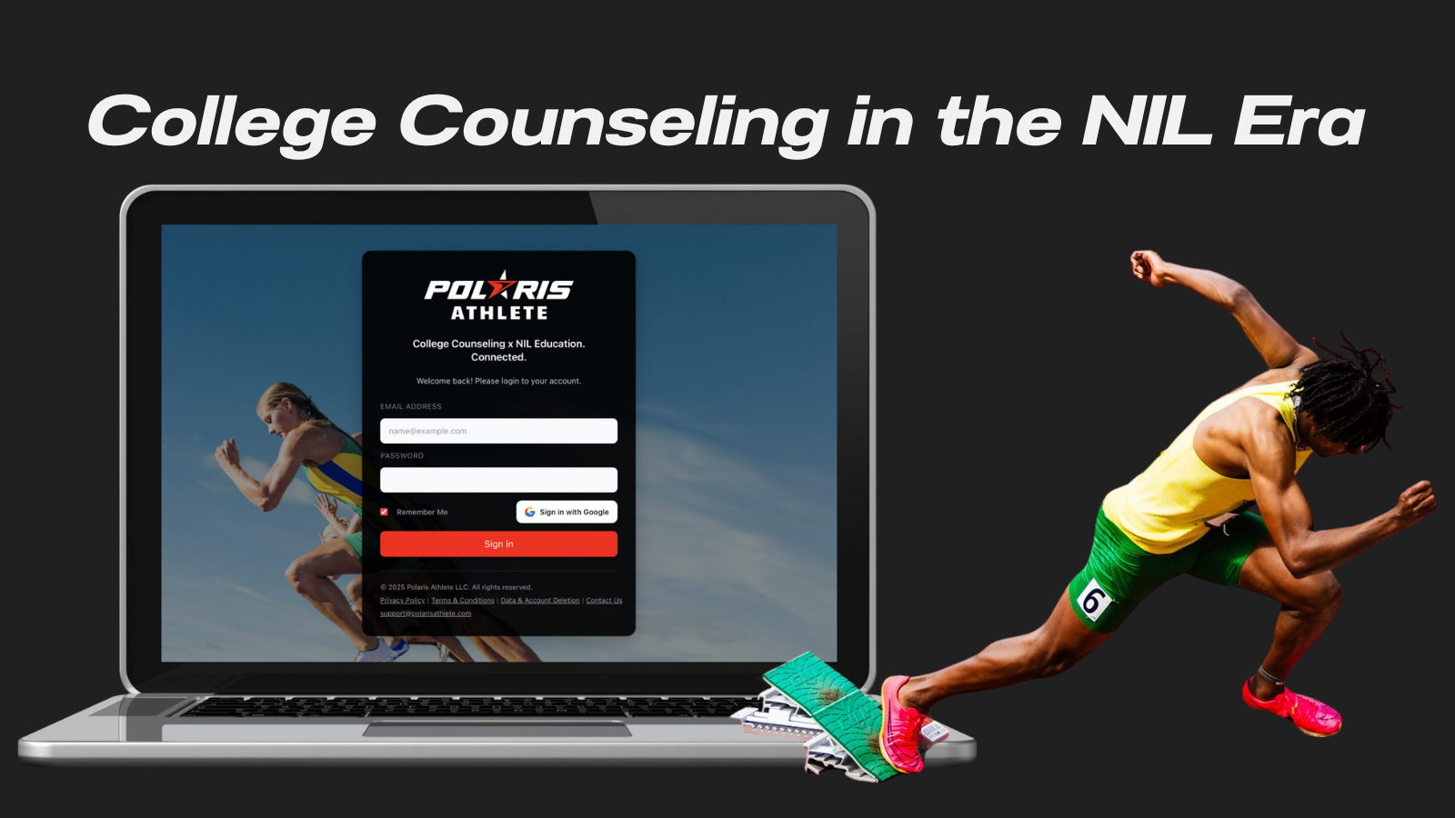  College Counseling in the NIL Era