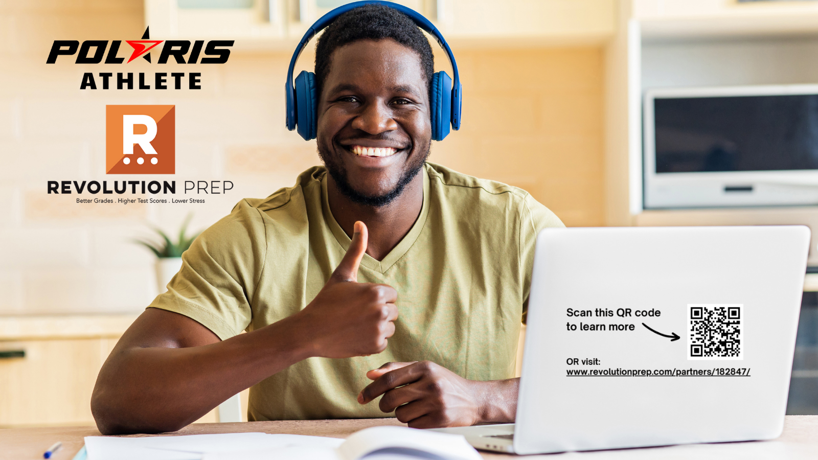 Standardized Testing: Admissions, Recruiting, and NIL, Revolution Prep, Polaris Athlete, Polaris Student Athlete Consulting, College Counseling x NIL Education, College Counseling, NIL Education, NIL Advising, NIL Consulting, Test Prep, ACT Prep, SAT