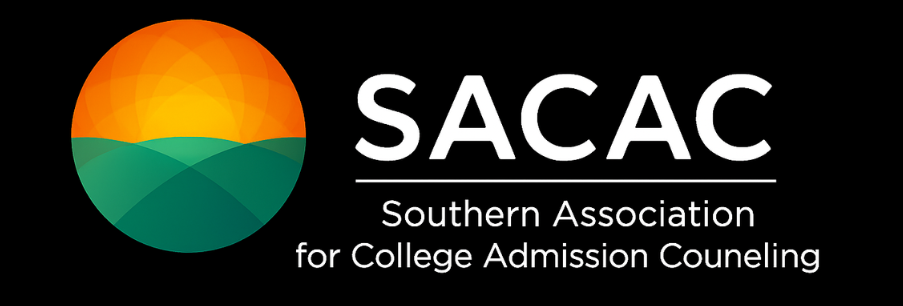 SACAC, Southern Association for College Admission Counseling, SACAC Logo, Southern Association for College Admission Counseling Logo