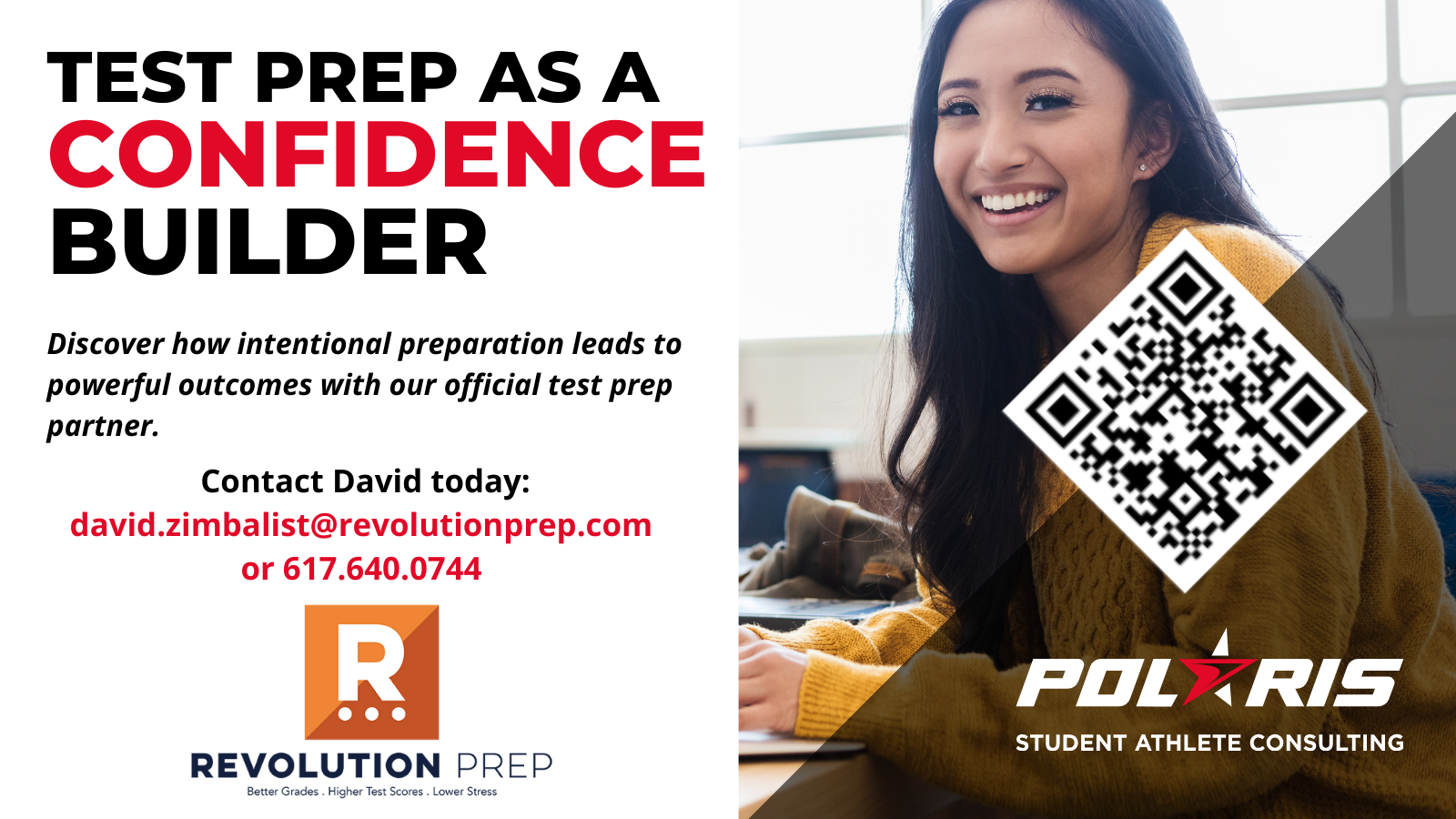 How Revolution Prep Empowers Students to Reach Their Potential ...