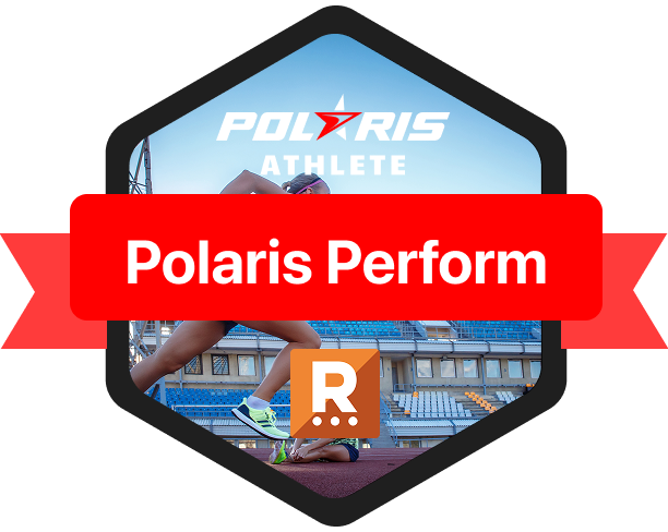Polaris x RevPrep: Perform