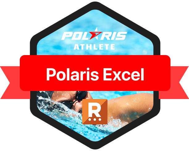 Polaris x RevPrep: Excel
