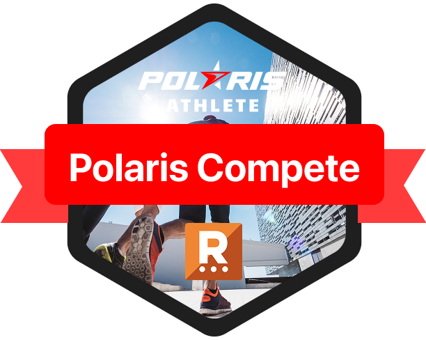 Polaris x RevPrep: Compete