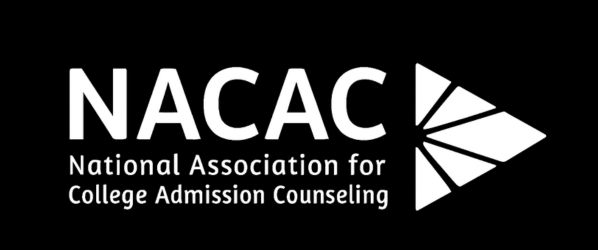 NACAC, National Association for College Admission Counseling, NACAC logo, National Association for College Admission Counseling logo