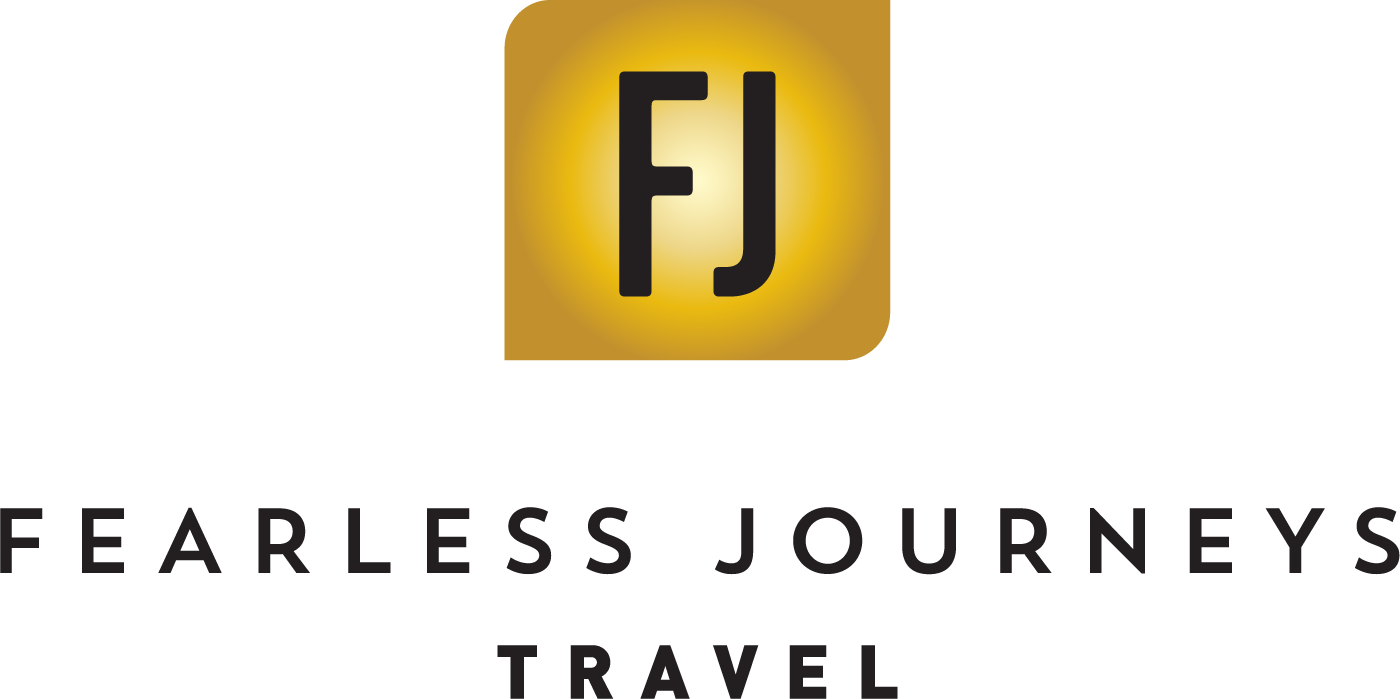 Fearless Journeys Travel Custom Itinerary Planning and Booking