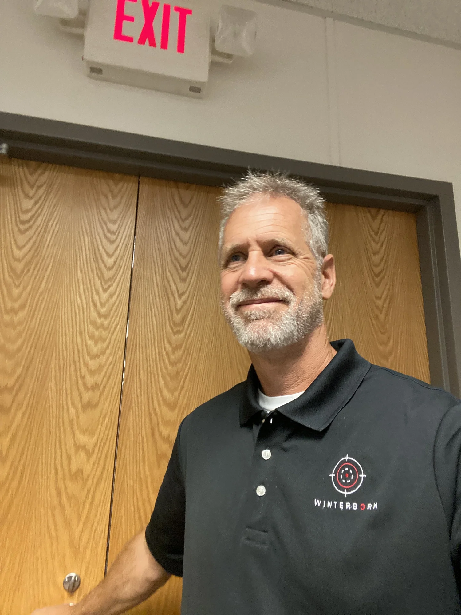 Our Team — Winterborn LLC