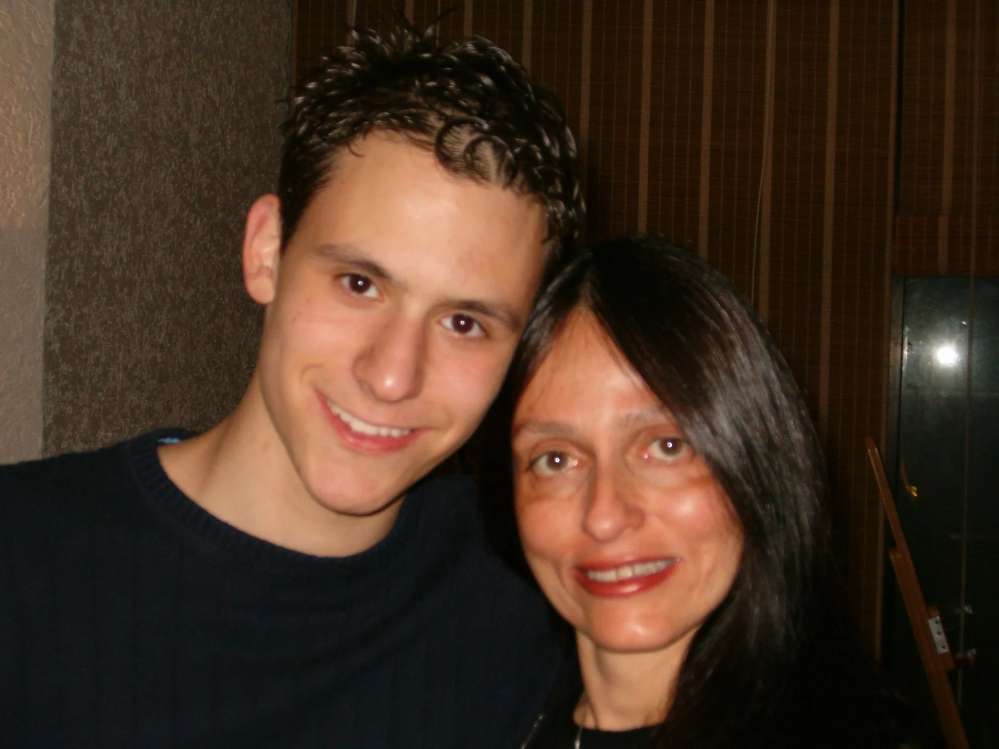 Schooling and Resilience