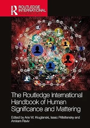 Handbook of Human Significance and Mattering