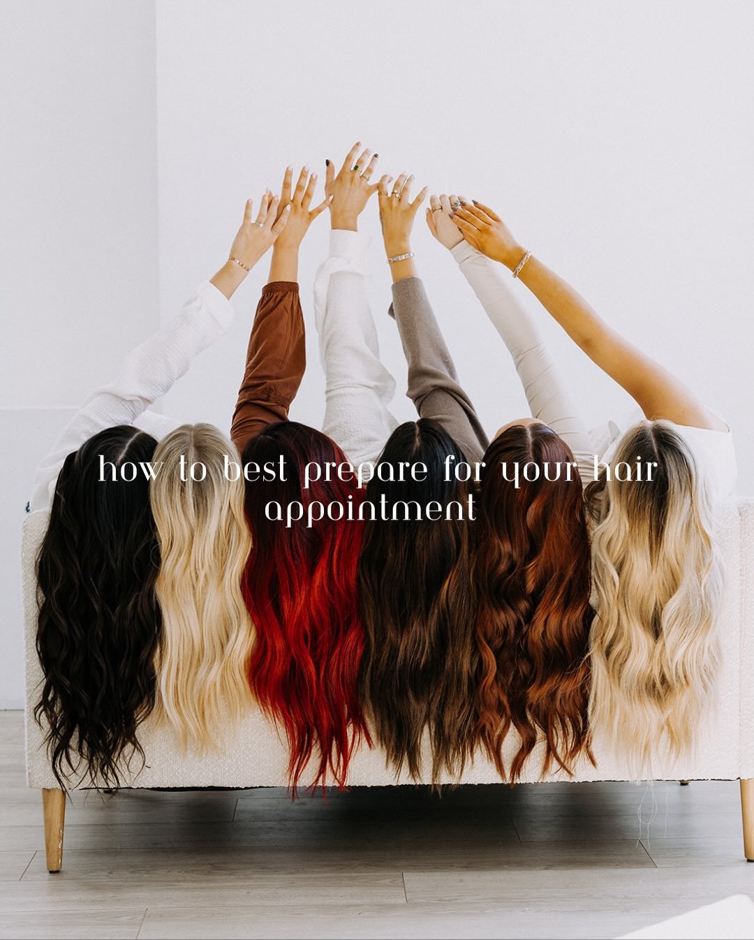 Here are some things to help prepare you for your hair appointment here at E&amp;E ☀️🫶🏽

#hair #ogdenhair #ogdensalon #ogdenhairstylist #ogdennails #ogdenlashes #ogdennails #ogdenbrows #brows #nails #lashes #utahhair #love #photooftheday #reels #be