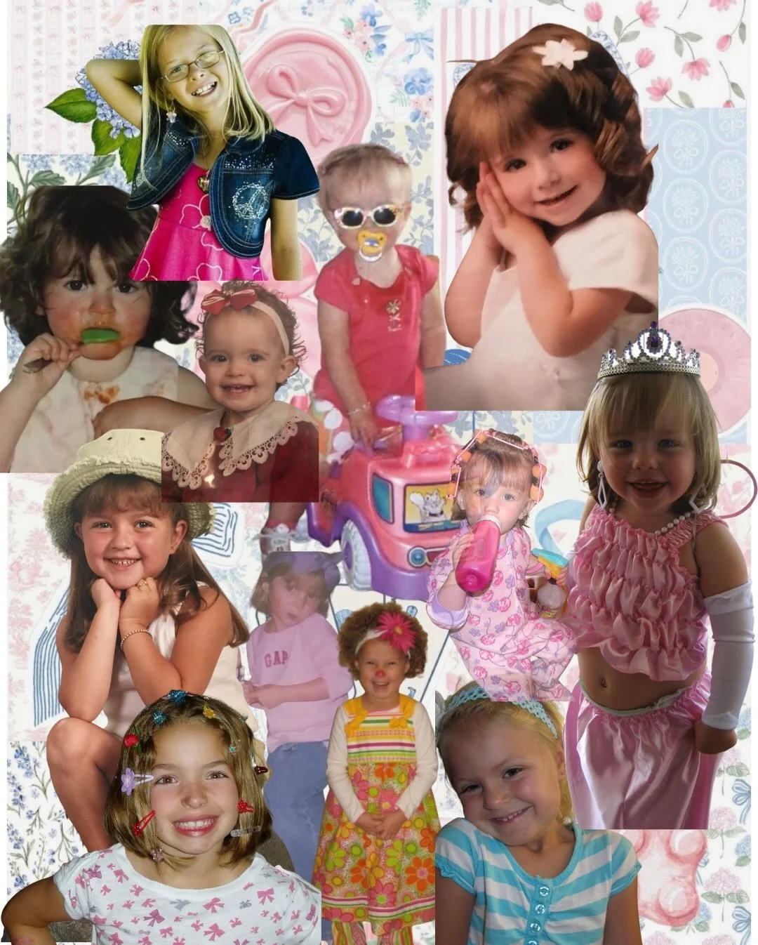 Your salon girls have been eating since day 1 ✨🤍

#hairday #hair #utahhair #livedinhair #blonde ogdenhairstylist utahhair love photooftheday reels beautifulhairextensions manifest serviceindustry

SEO: Self love &bull; Confidence-boosting hairstyle 