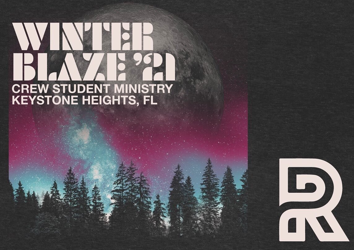 Winterblaze 2021 is almost here!  The weekend will be Jam packed with good food, games, hangouts, worship, and encouragement from God&rsquo;s Word! Tell a friend and get registered!  Friday night Jan 15th-Sunday morning Jan 17th!  Cost is $30 and inc