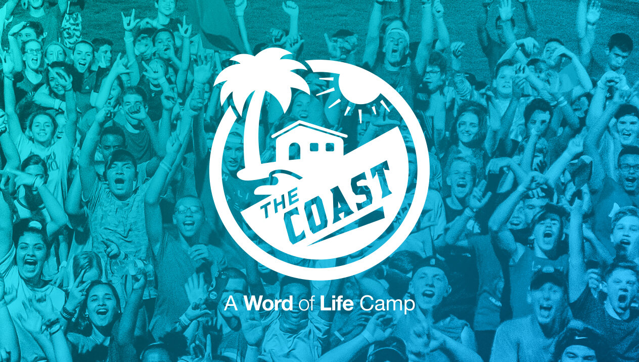 Children's Summer Camp - Word of Life - The Coast