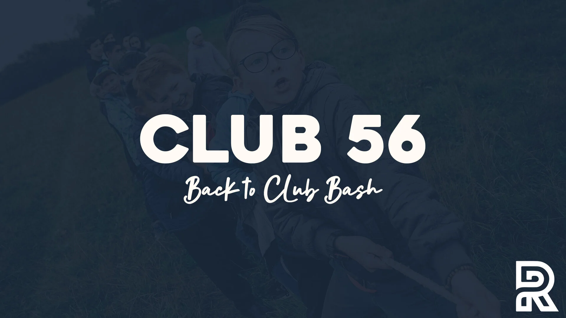 Club 56 - Back to Club Bash