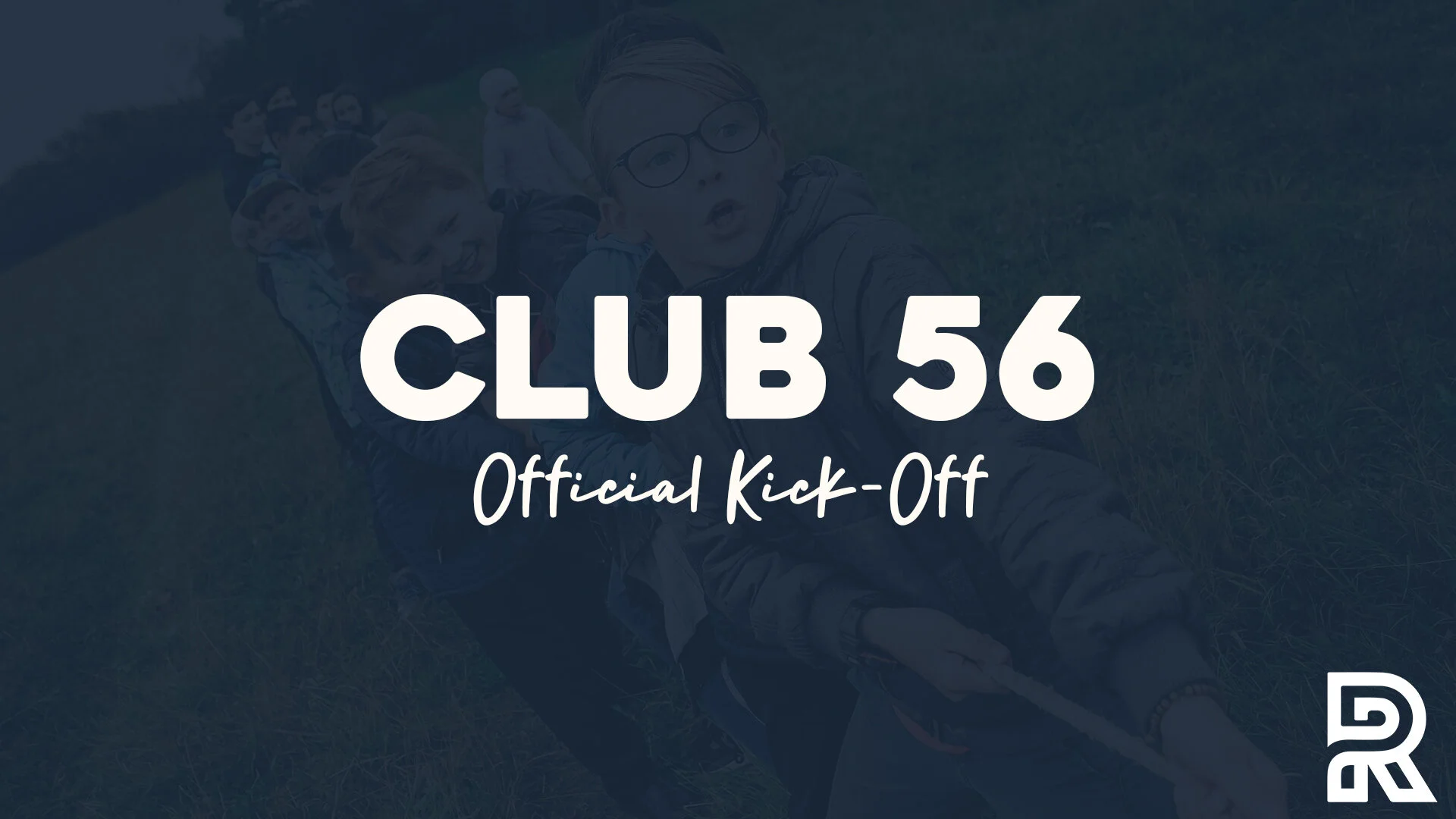 Club 56 - Official Kick-Off