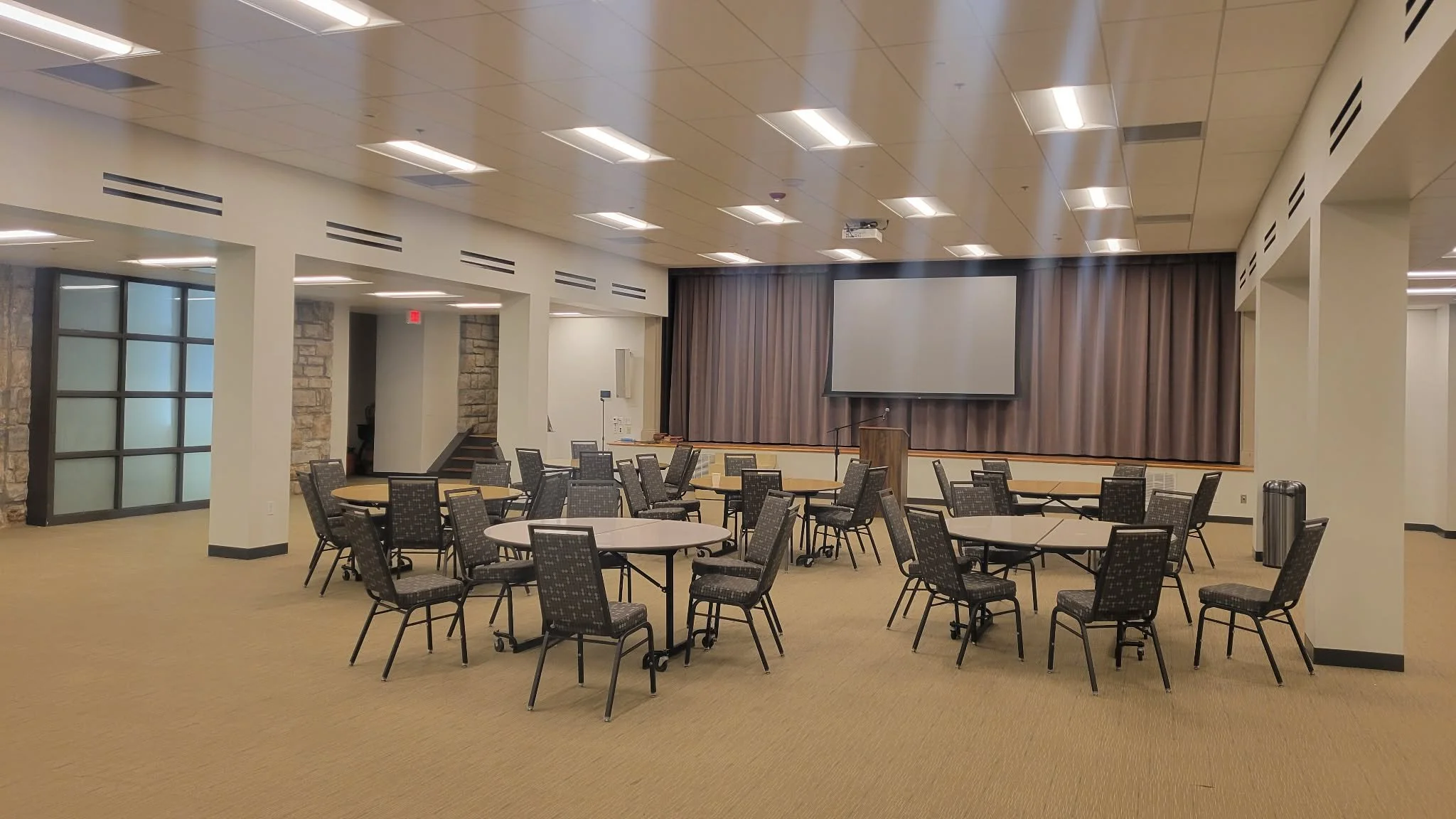 District 1 Gathering In Kansas City, MO